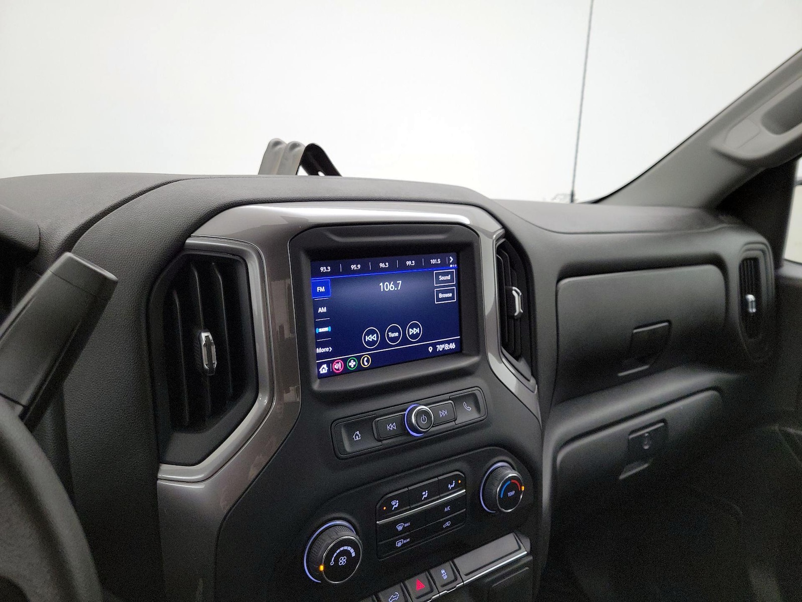 2021 Chevrolet Silverado 1500 Custom - Photo 16