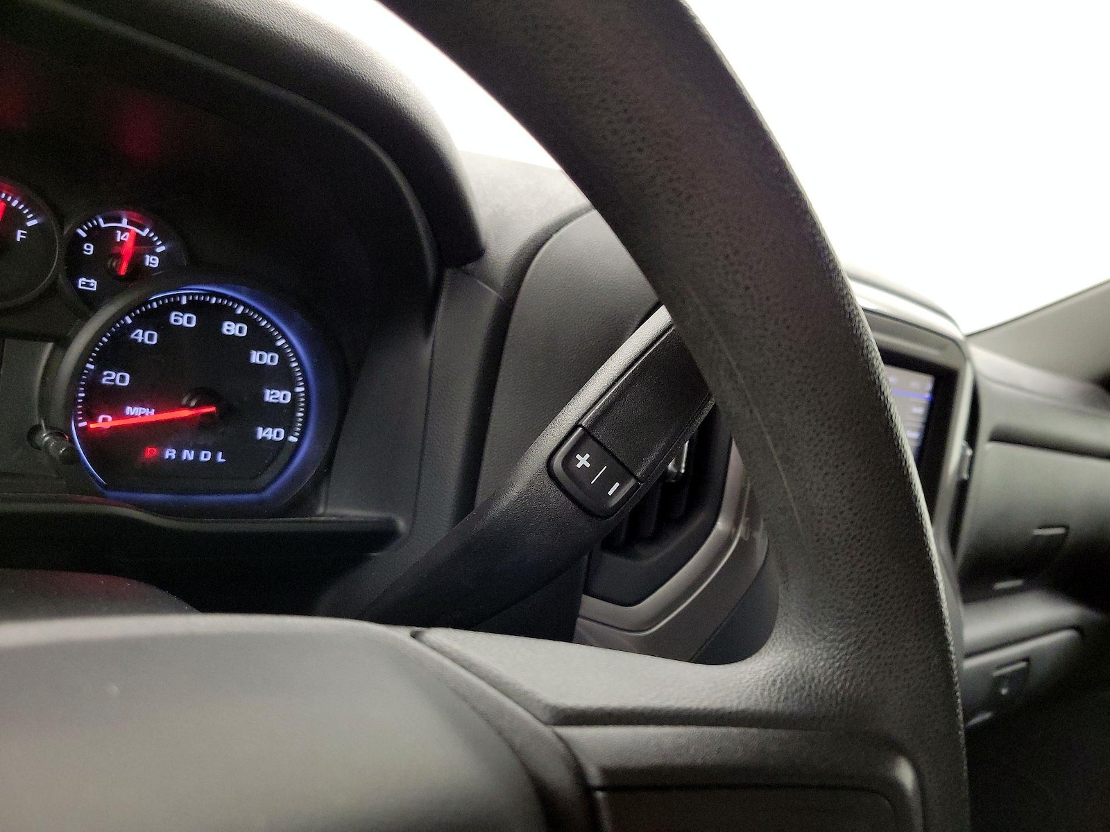 2021 Chevrolet Silverado 1500 Custom - Photo 18
