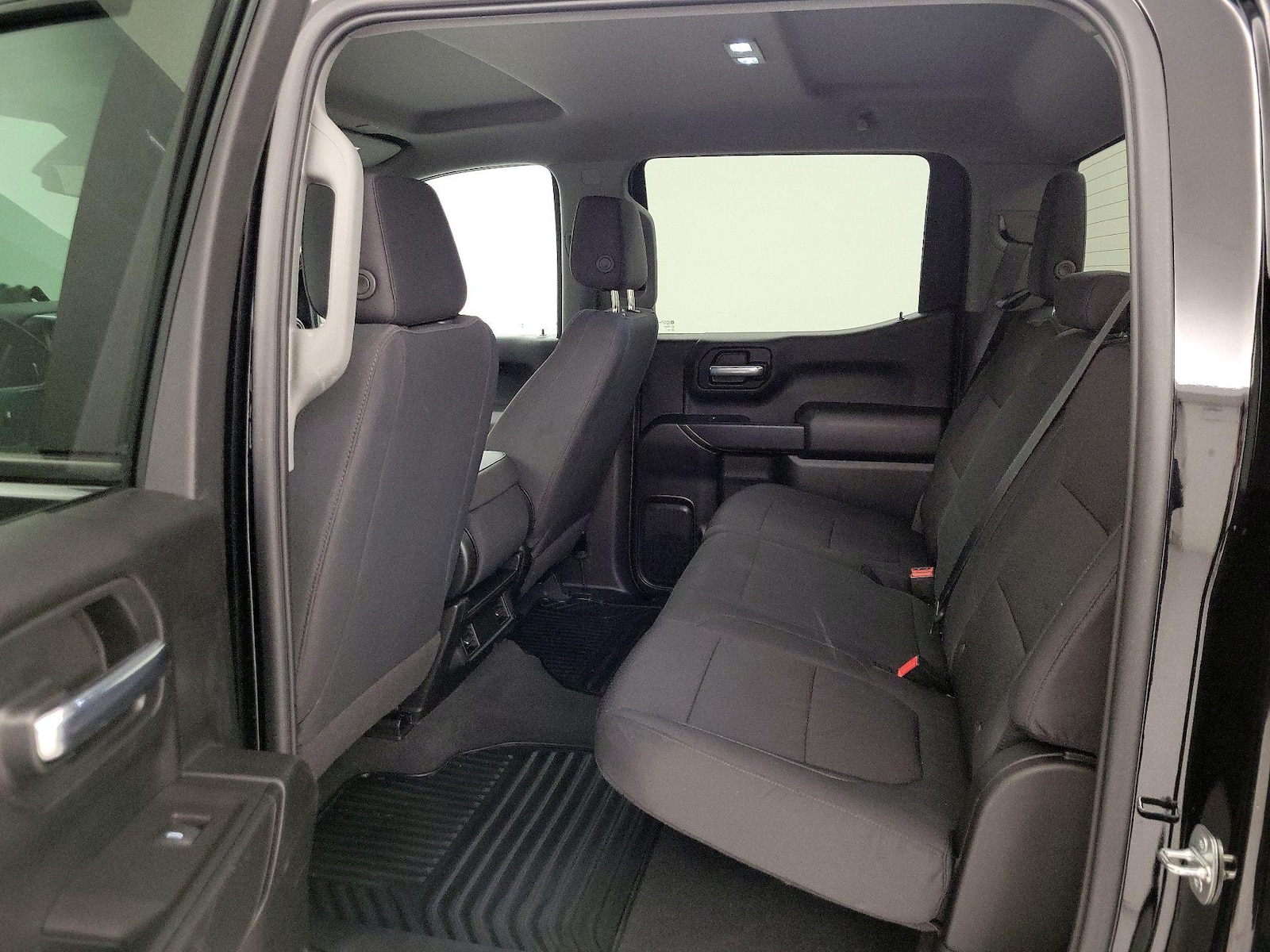 2021 Chevrolet Silverado 1500 Custom - Photo 20