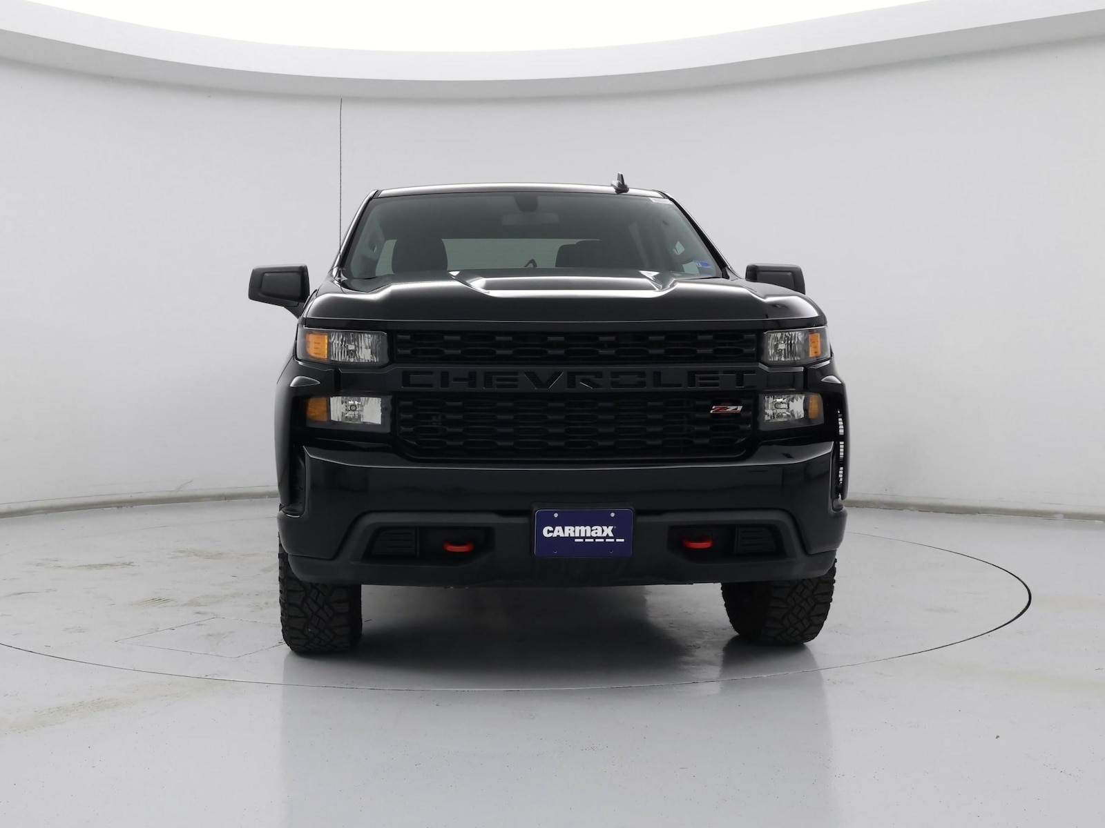 2021 Chevrolet Silverado 1500 Custom - Photo 6