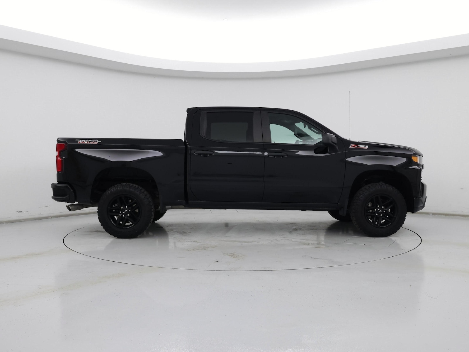 2021 Chevrolet Silverado 1500 Custom - Photo 8