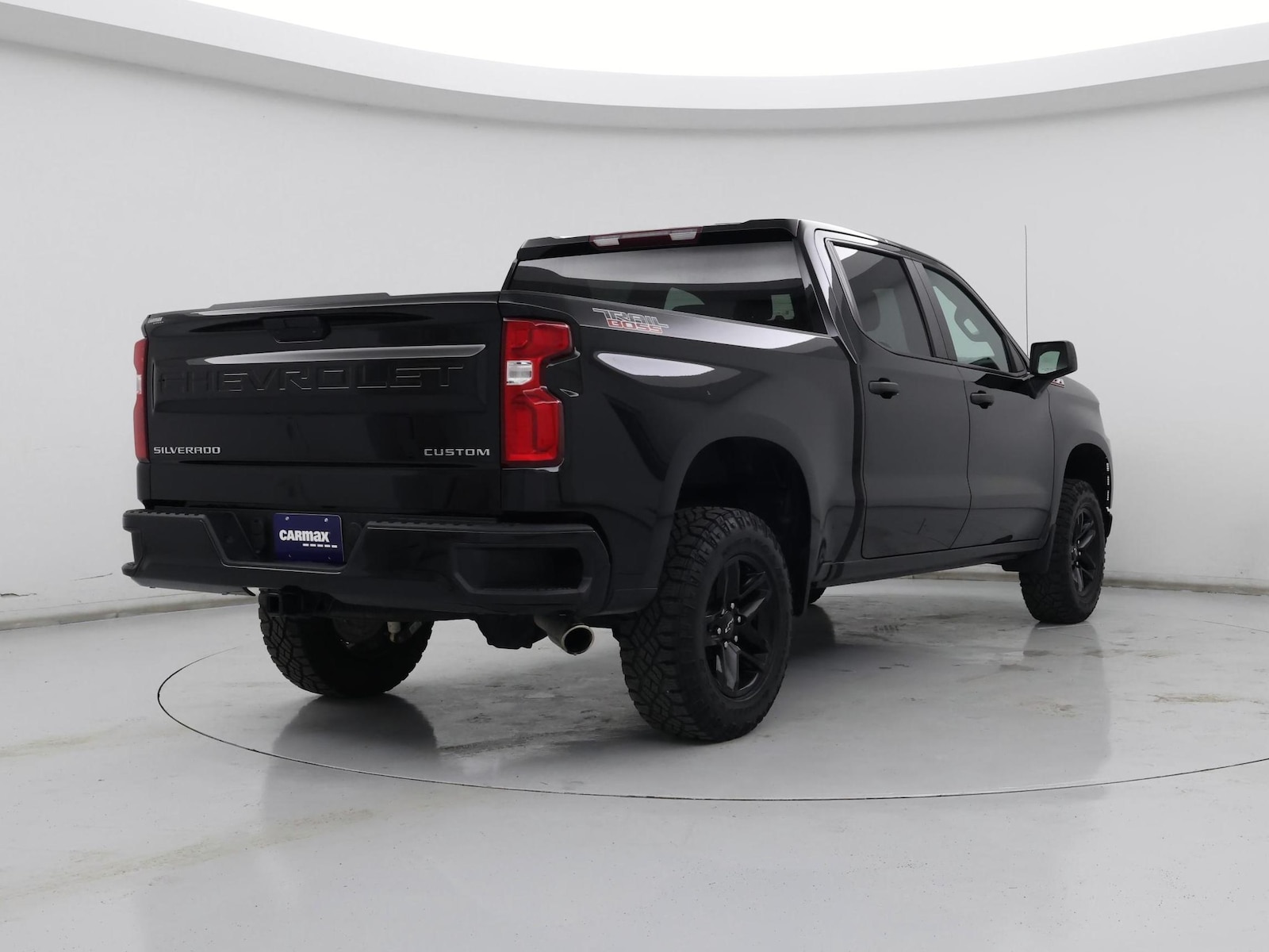 2021 Chevrolet Silverado 1500 Custom - Photo 9