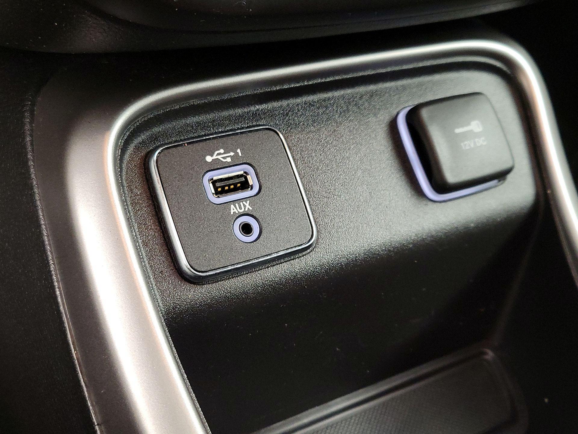 Thumbnail: 2020 Jeep Compass - 19