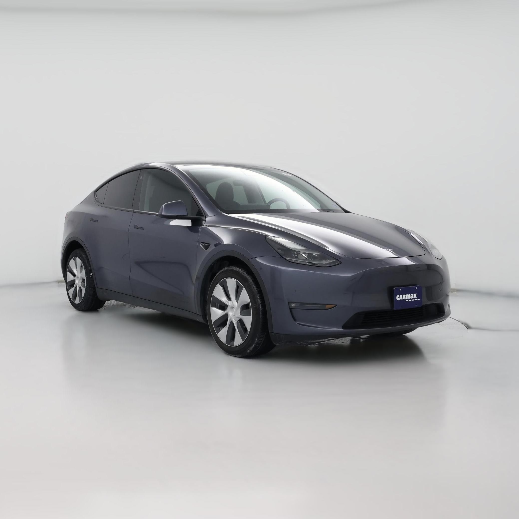 Thumbnail: 2023 Tesla Model Y - 1