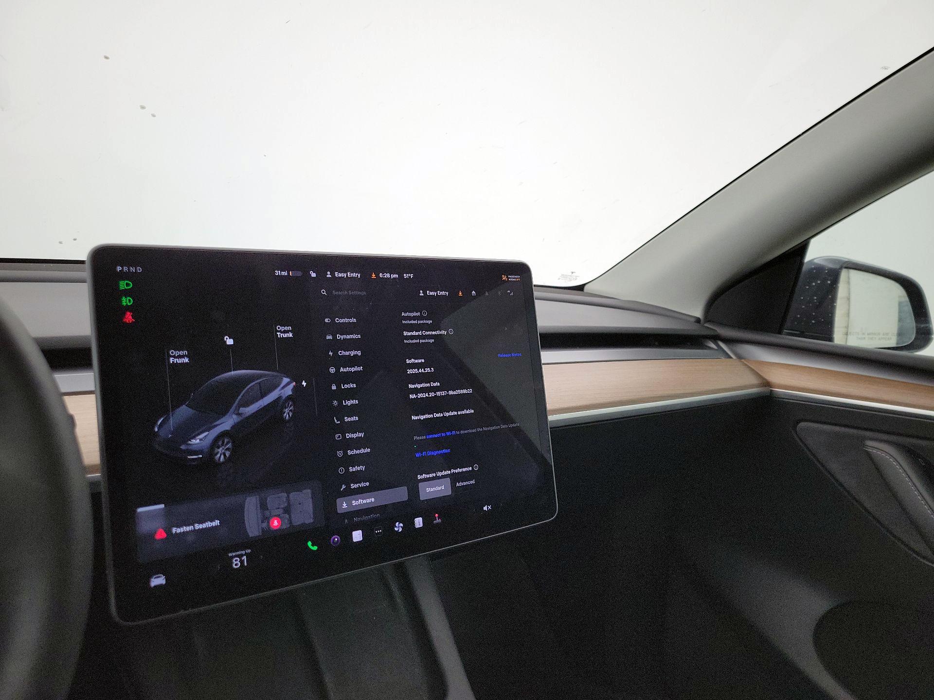 Thumbnail: 2023 Tesla Model Y - 13