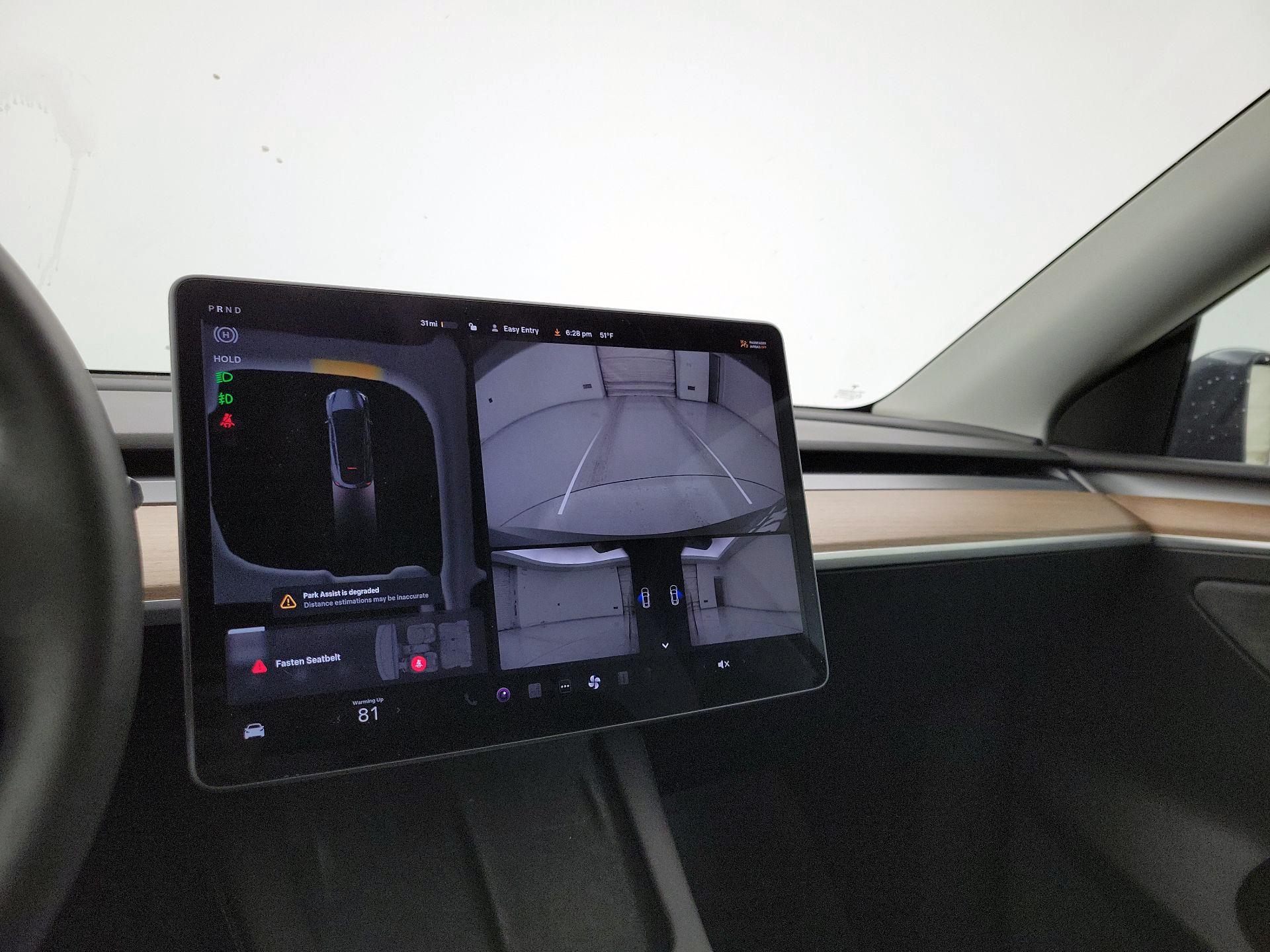 Thumbnail: 2023 Tesla Model Y - 14