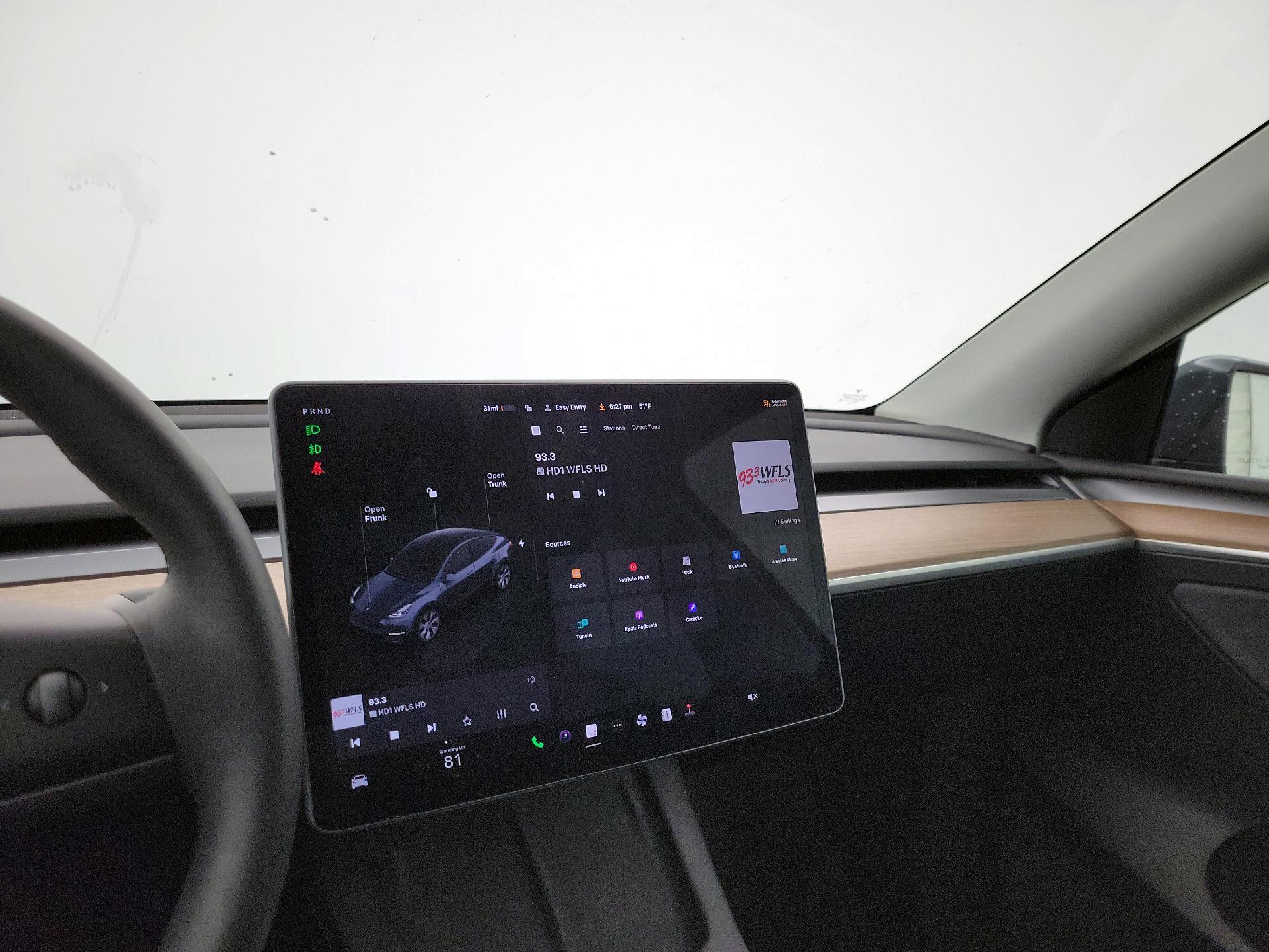 Thumbnail: 2023 Tesla Model Y - 15