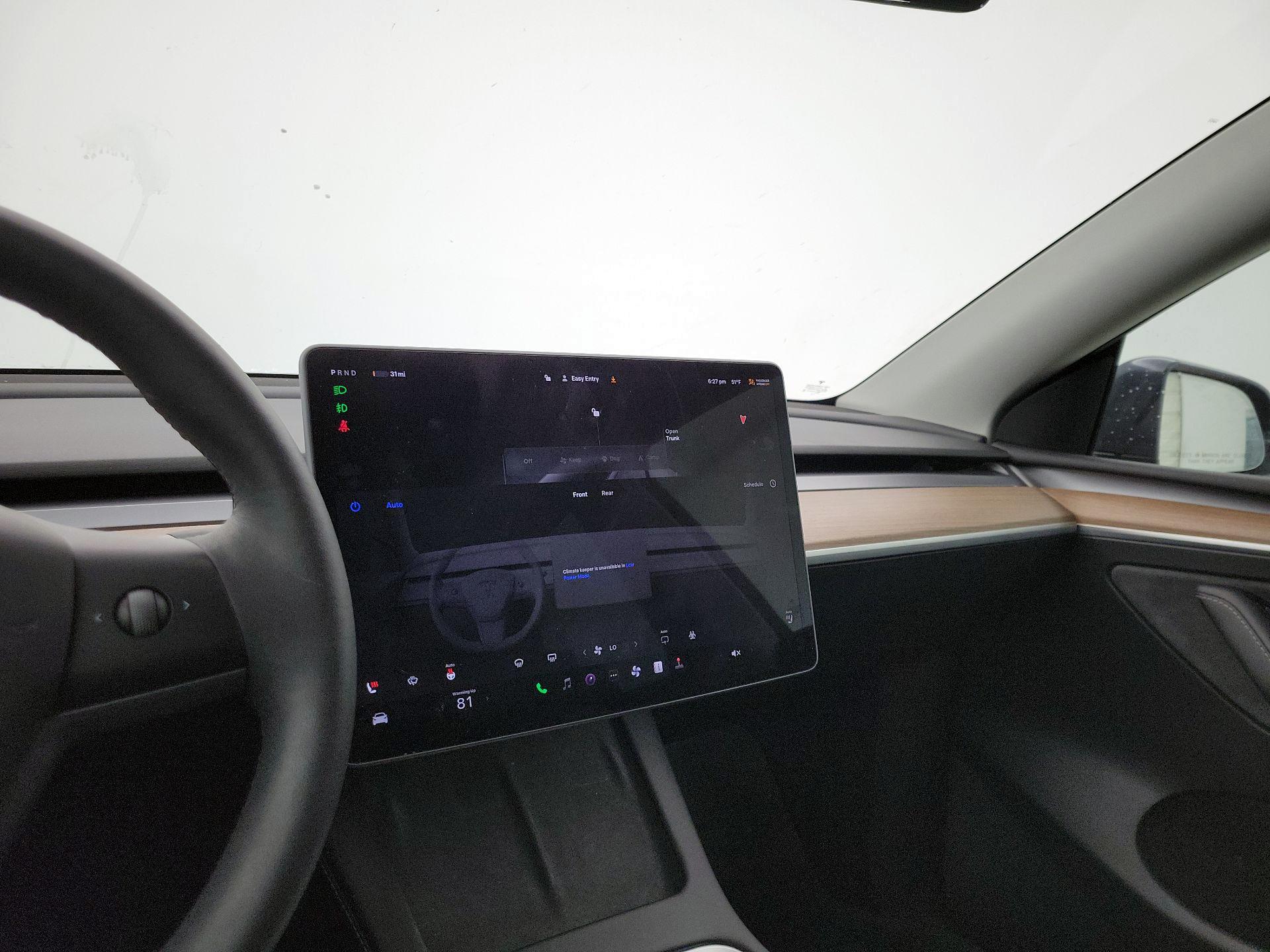 Thumbnail: 2023 Tesla Model Y - 16