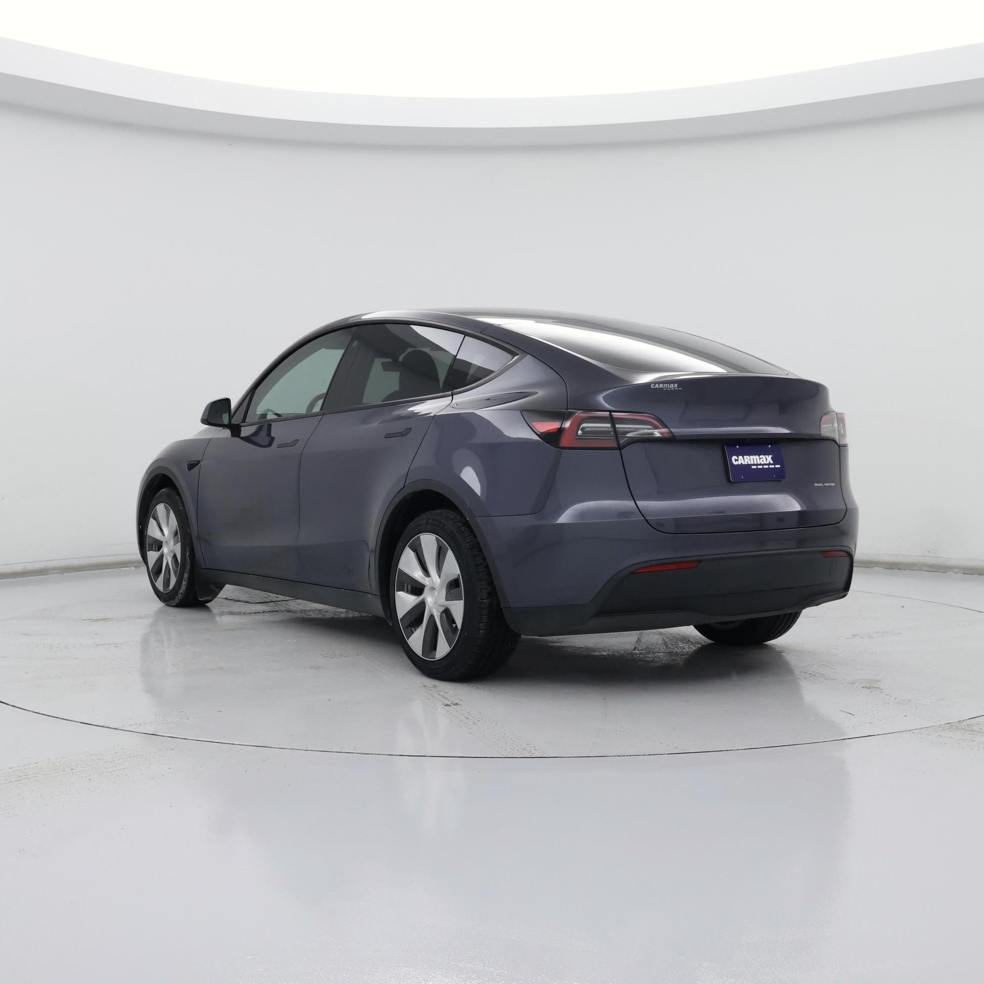 Thumbnail: 2023 Tesla Model Y - 2