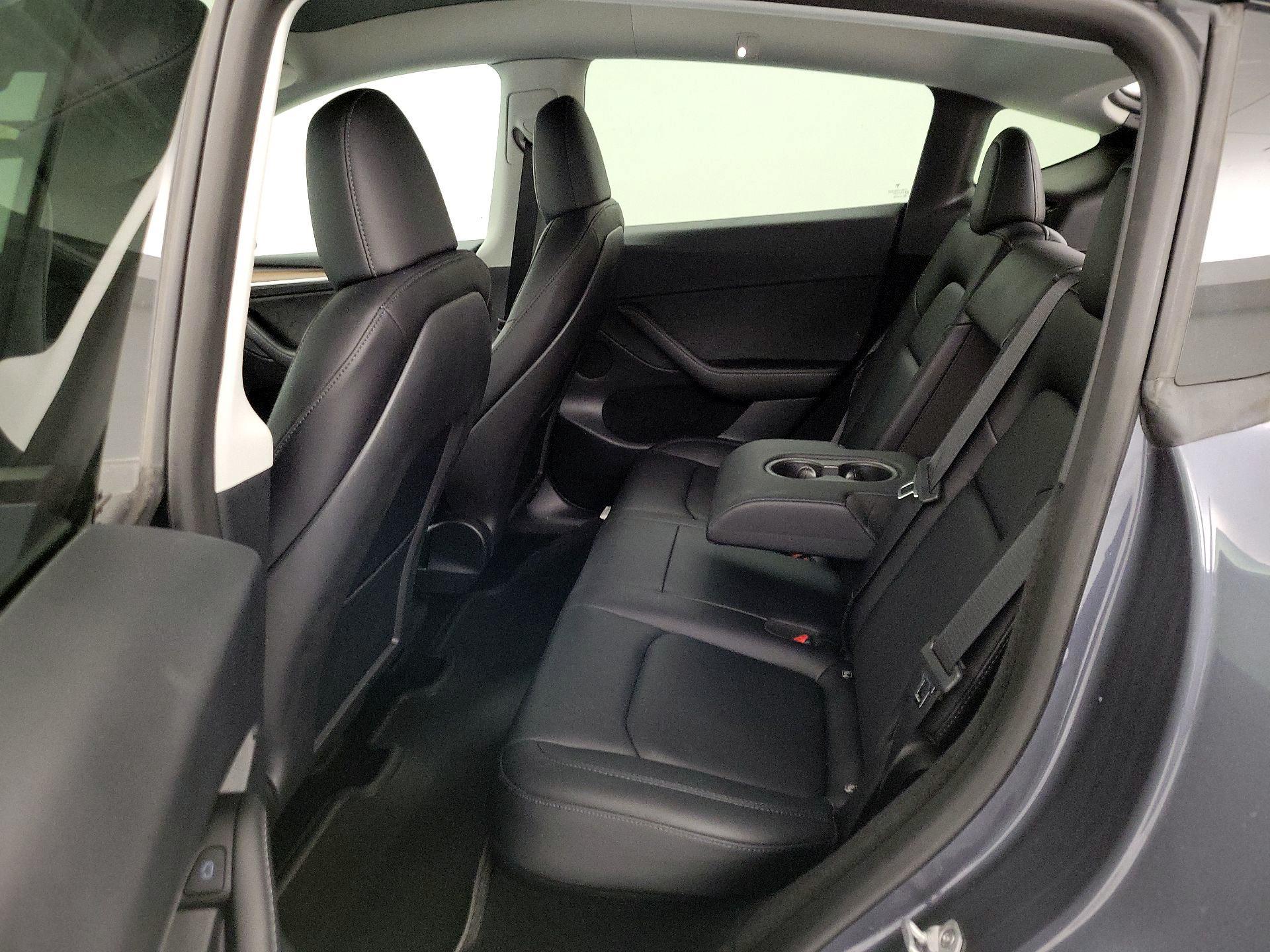 Thumbnail: 2023 Tesla Model Y - 20