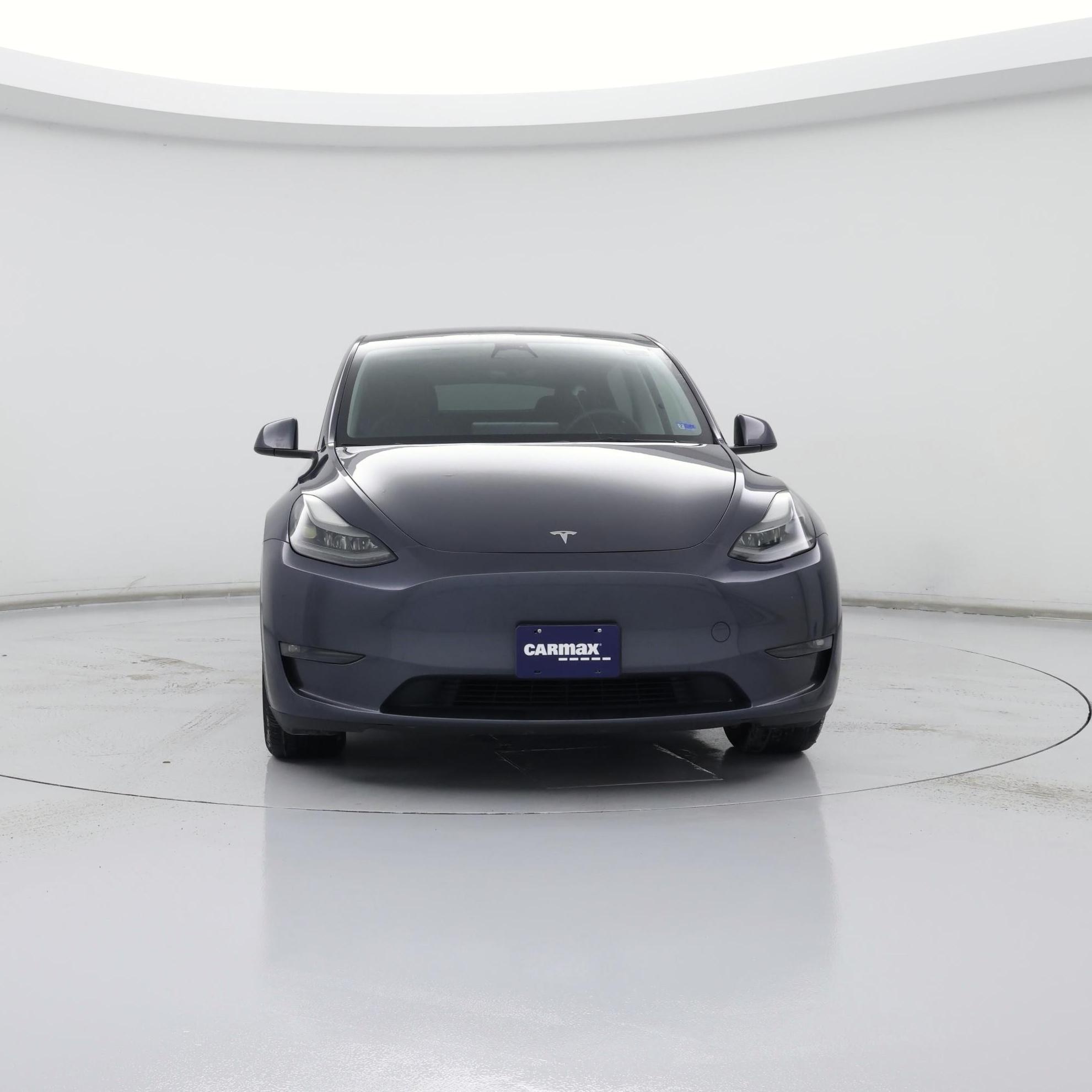 Thumbnail: 2023 Tesla Model Y - 5