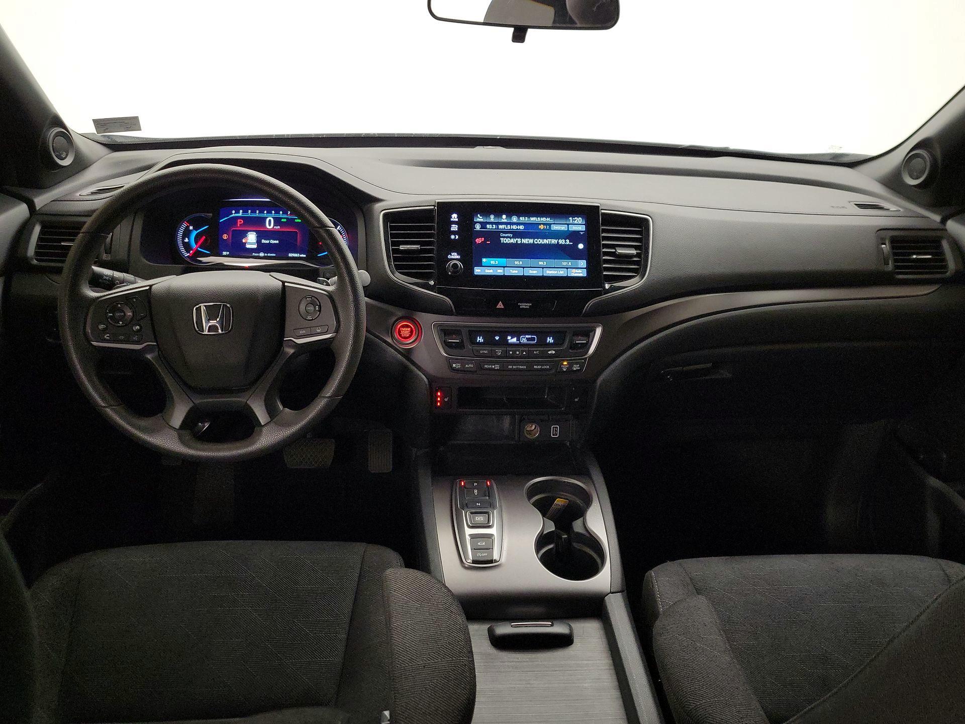 Thumbnail: 2022 Honda Pilot - 9