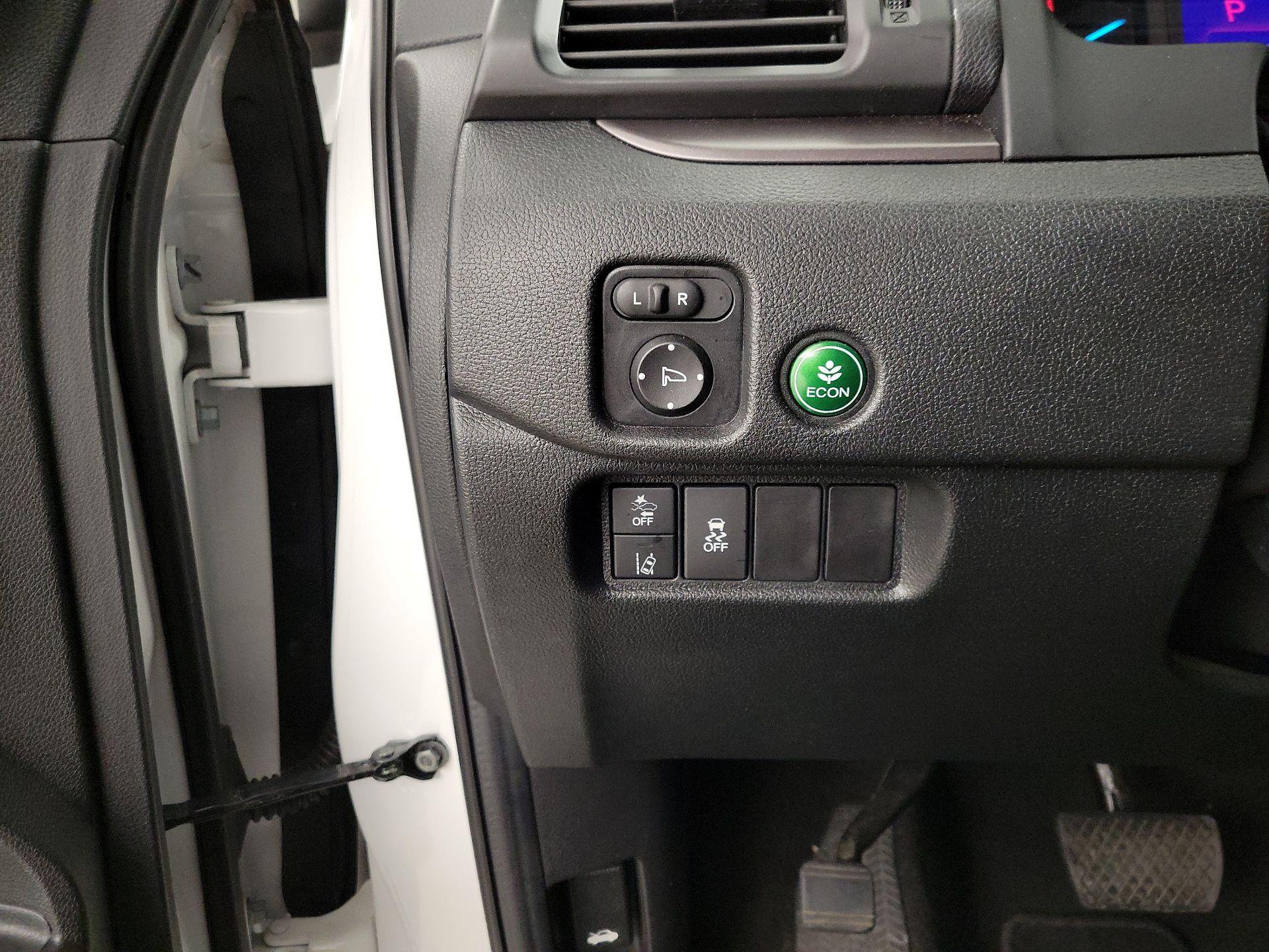 Thumbnail: 2022 Honda Pilot - 13