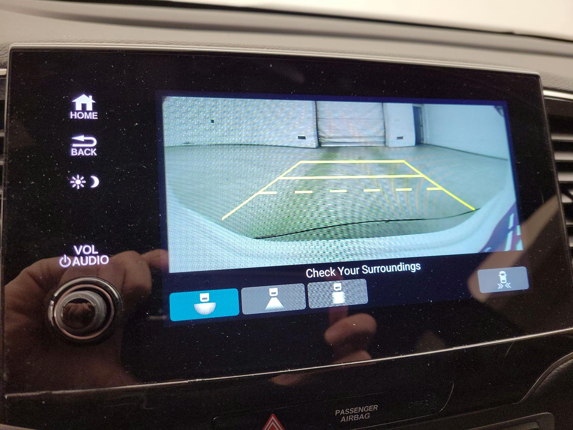 Thumbnail: 2022 Honda Pilot - 14