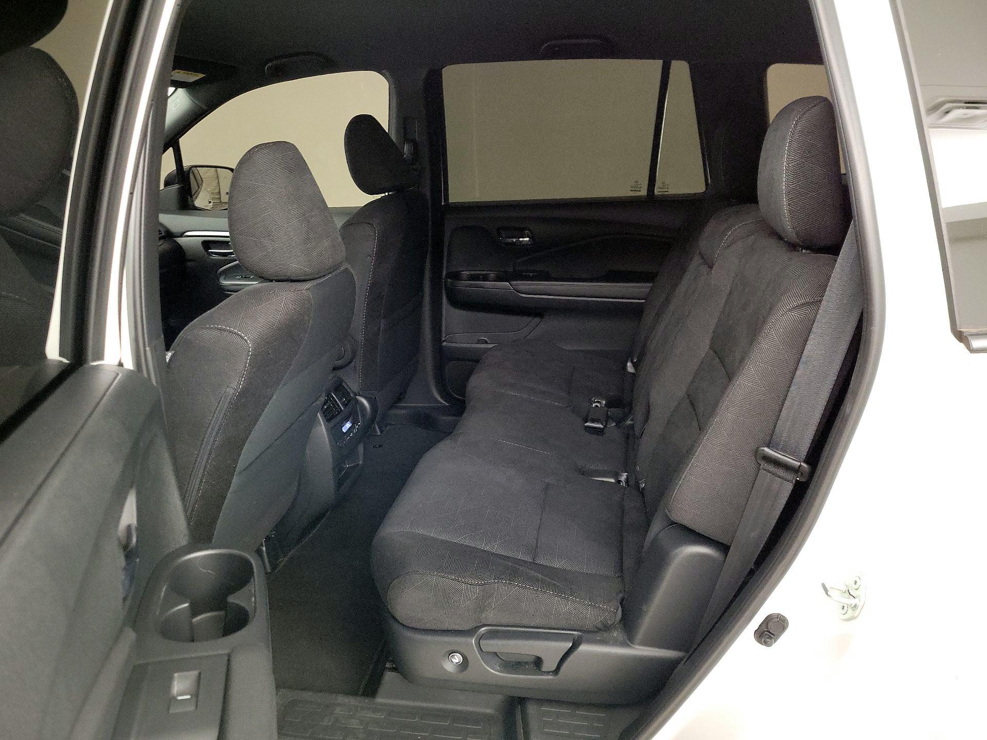 Thumbnail: 2022 Honda Pilot - 19