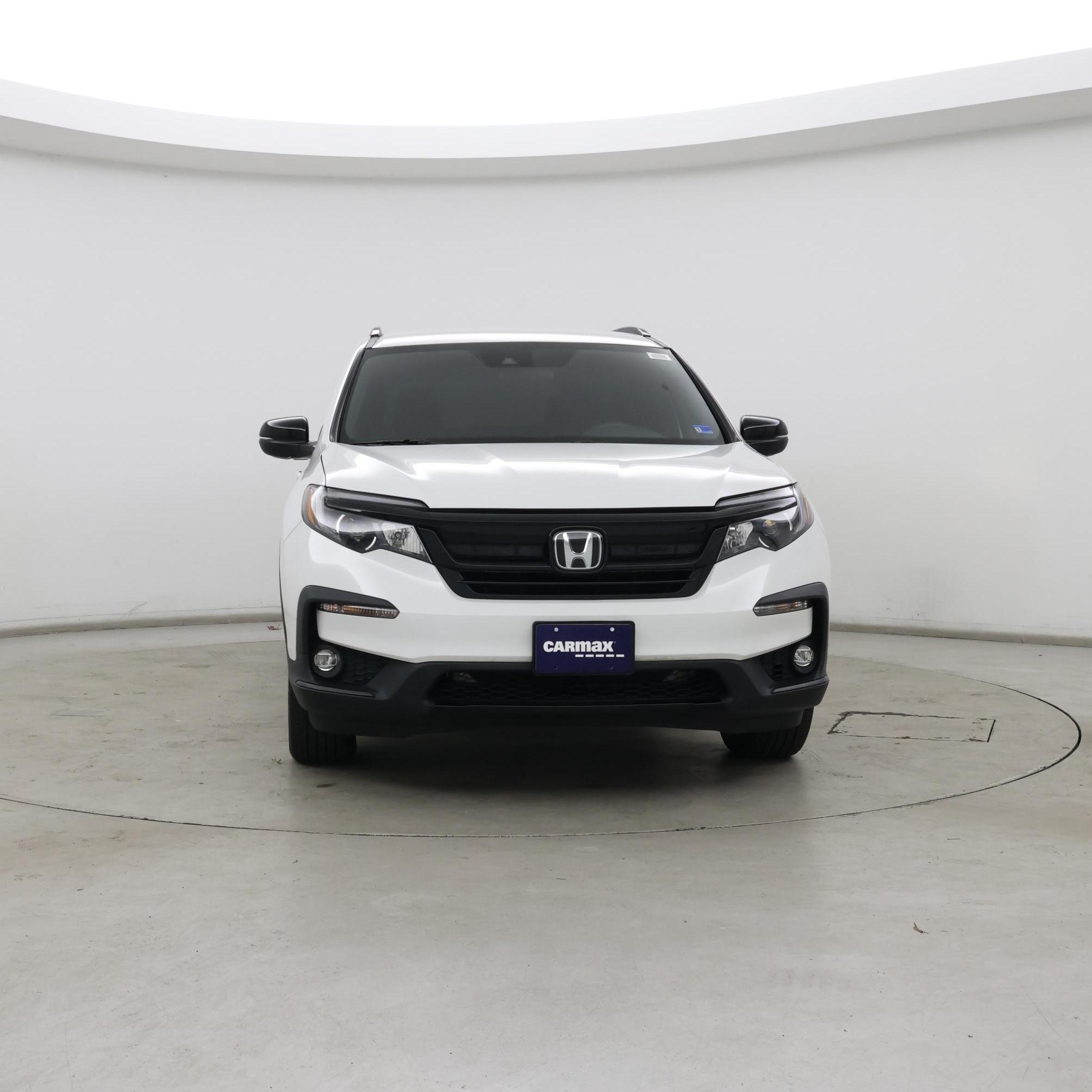 Thumbnail: 2022 Honda Pilot - 5