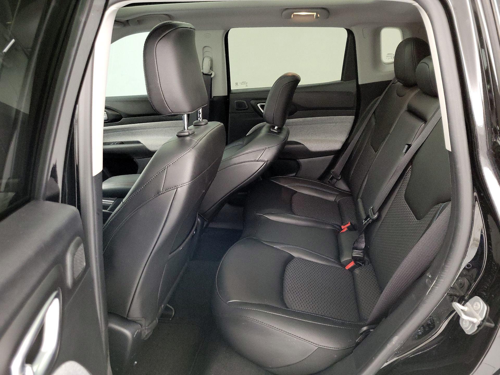 Thumbnail: 2022 Jeep Compass - 20