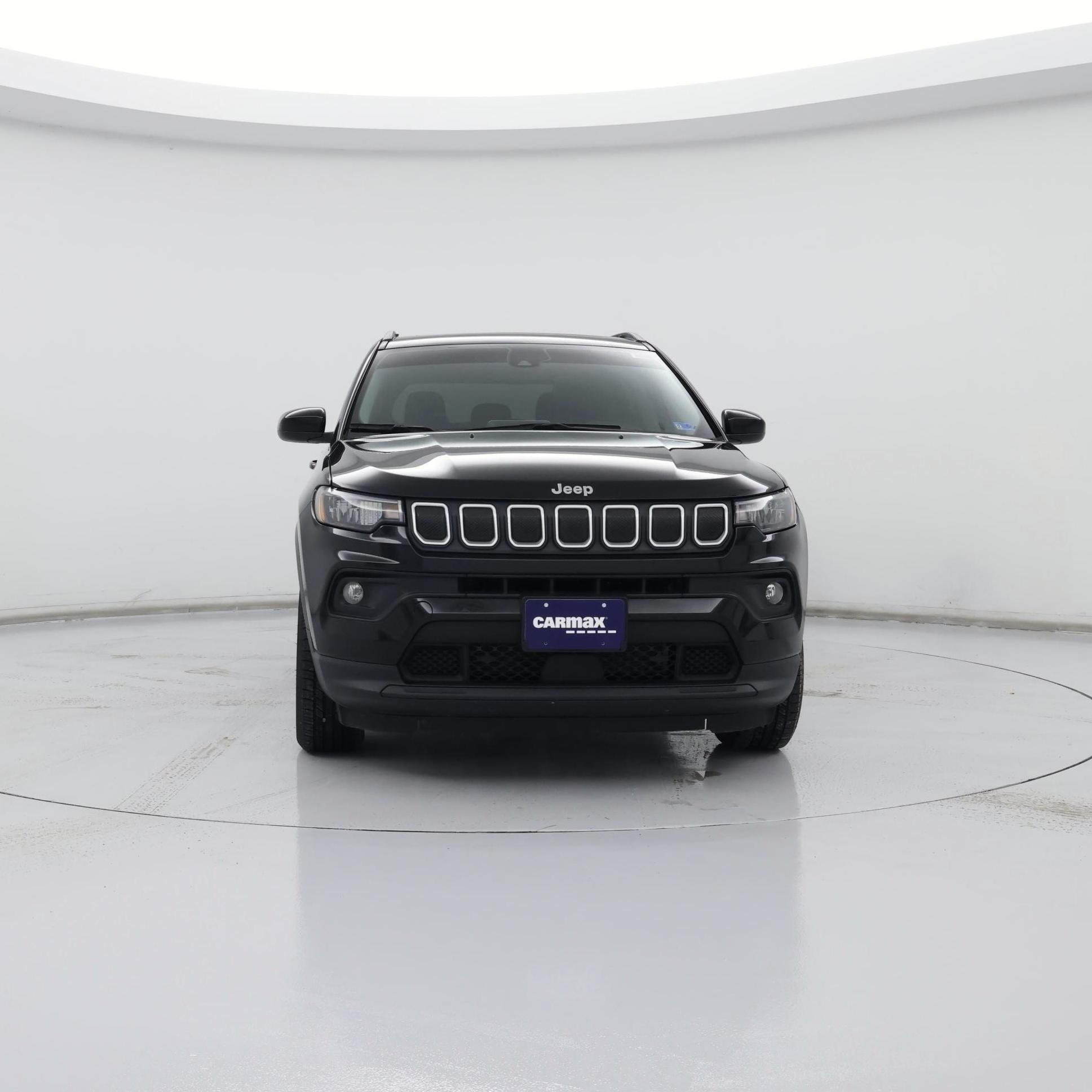 Thumbnail: 2022 Jeep Compass - 5