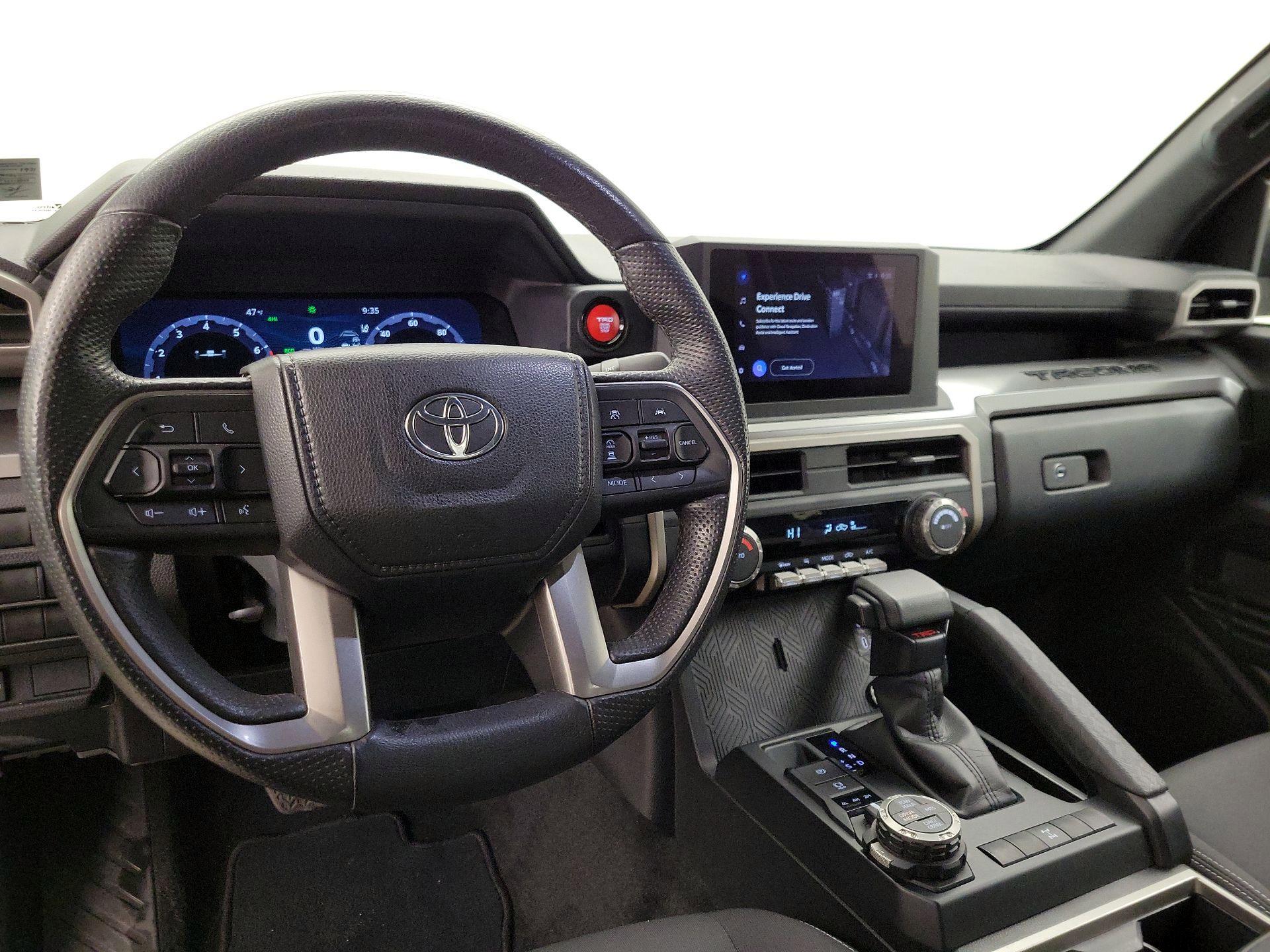 Thumbnail: 2024 Toyota Tacoma - 9