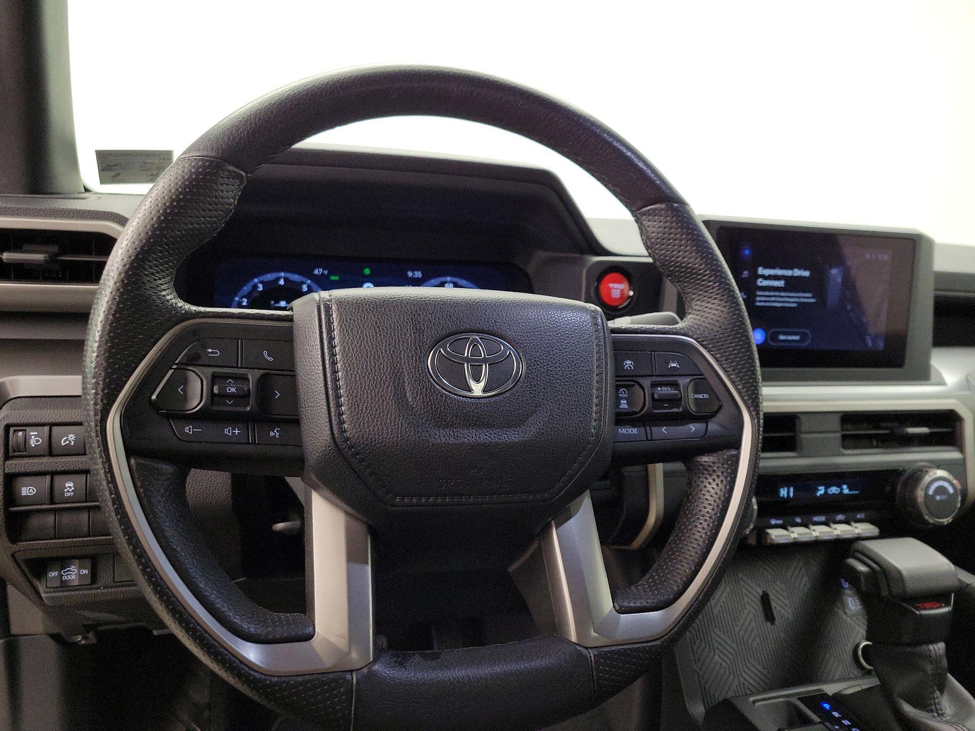 Thumbnail: 2024 Toyota Tacoma - 10