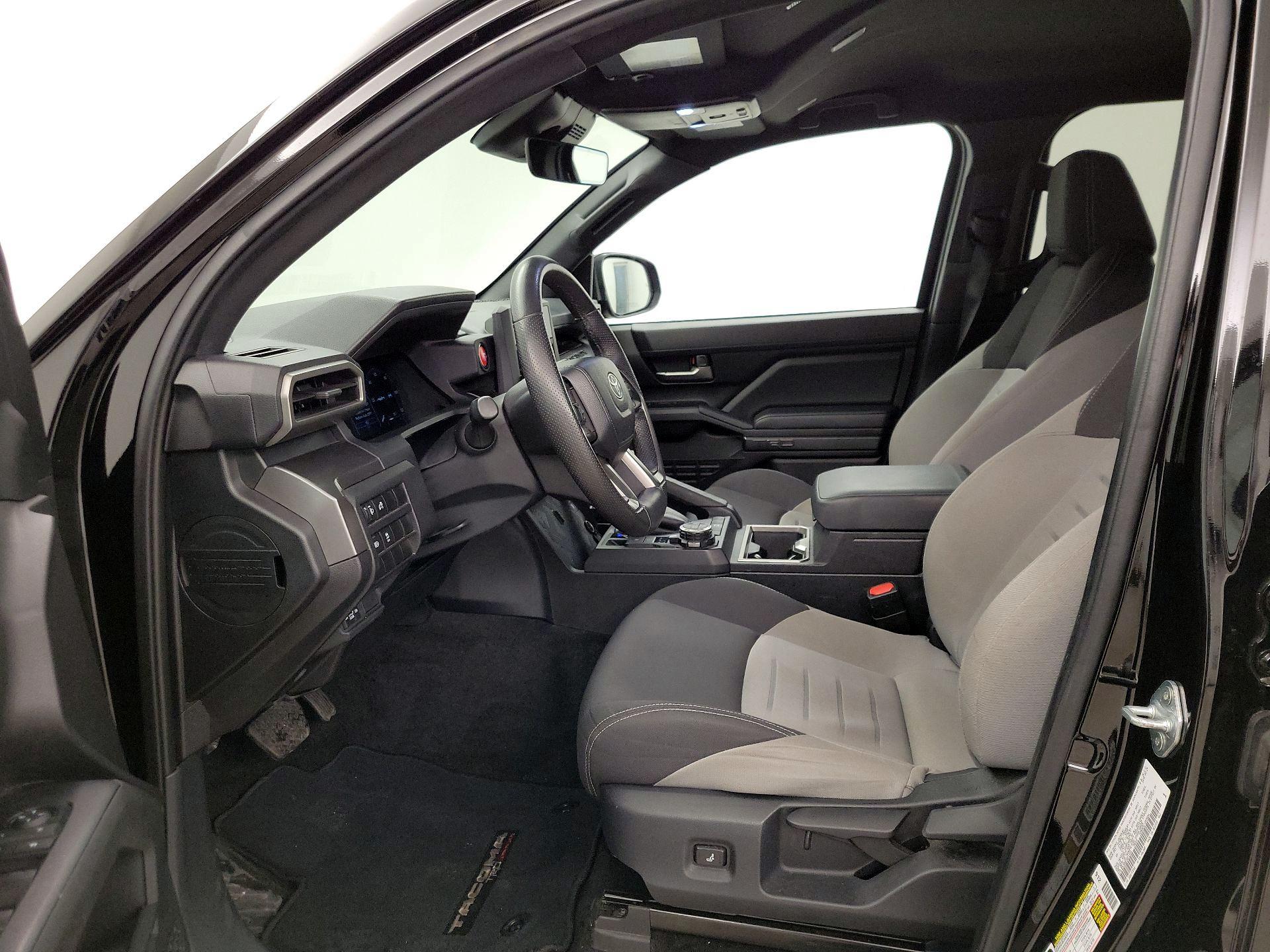 Thumbnail: 2024 Toyota Tacoma - 11