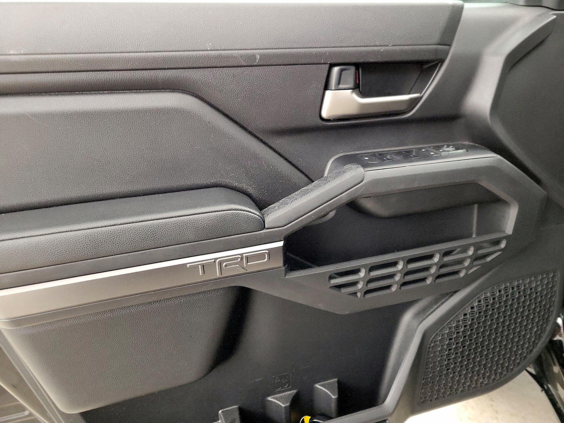 Thumbnail: 2024 Toyota Tacoma - 12