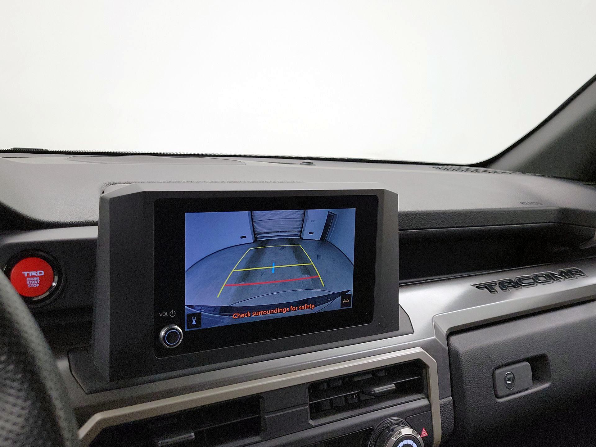 Thumbnail: 2024 Toyota Tacoma - 14