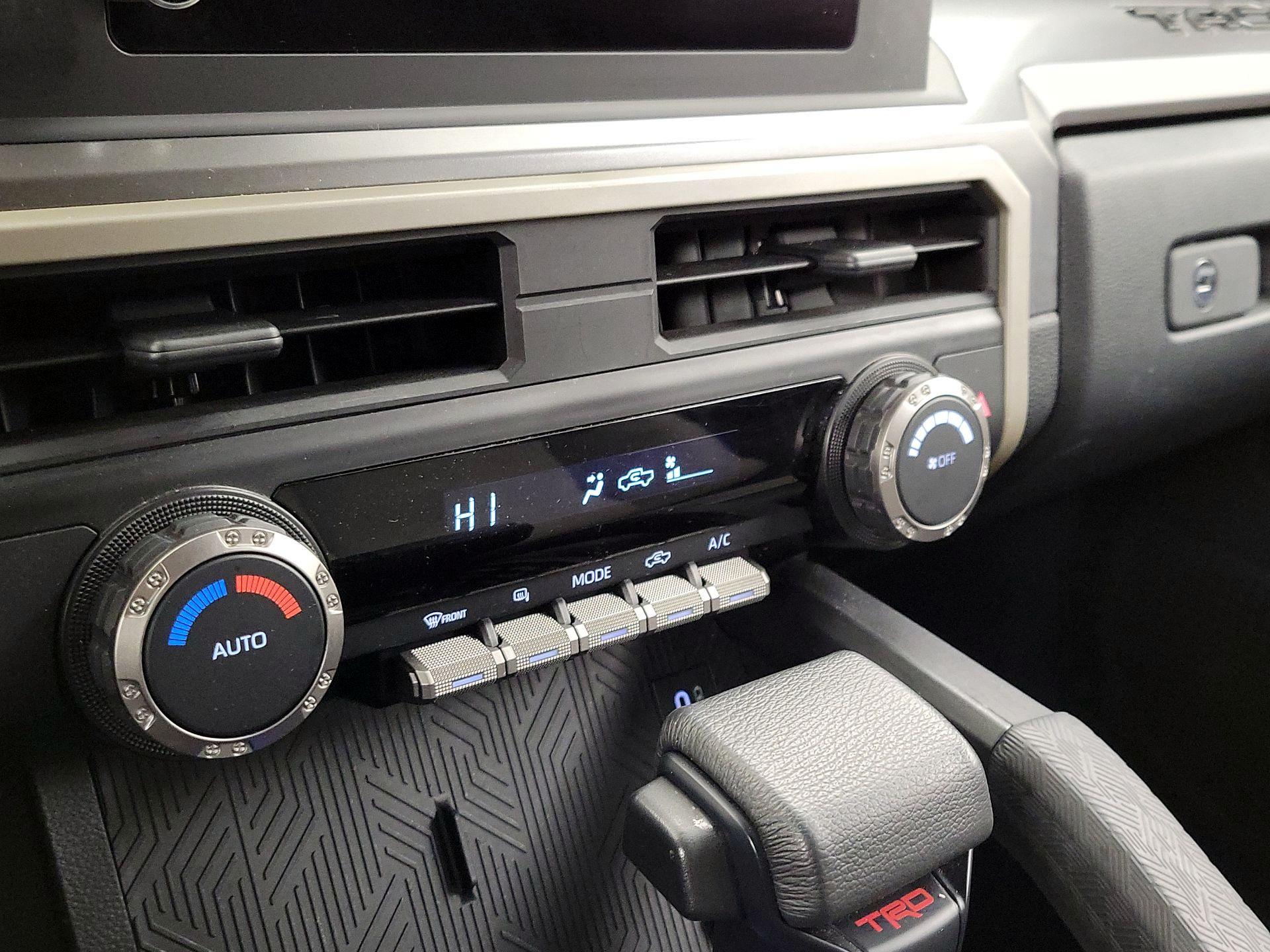 Thumbnail: 2024 Toyota Tacoma - 16