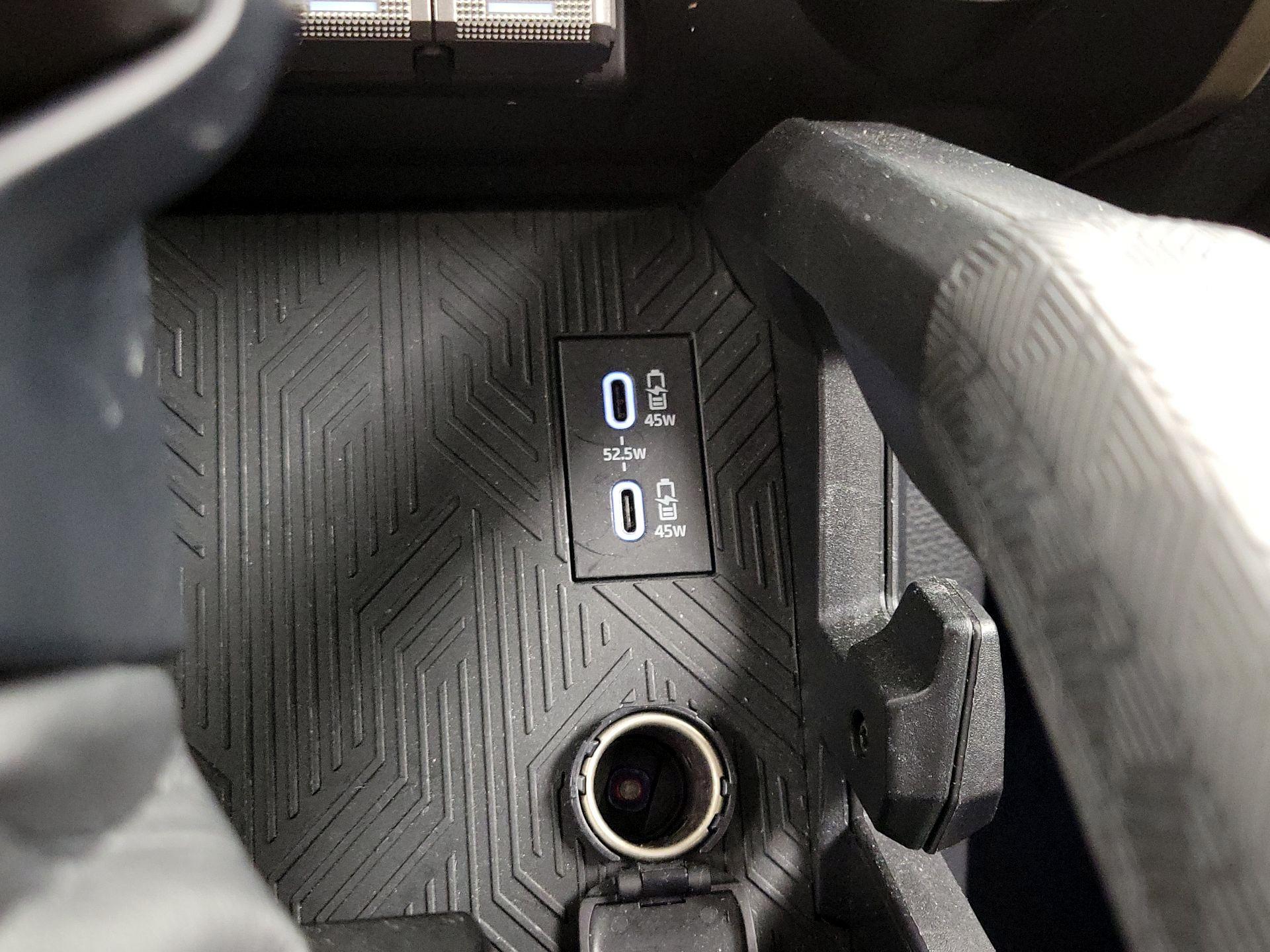 Thumbnail: 2024 Toyota Tacoma - 18