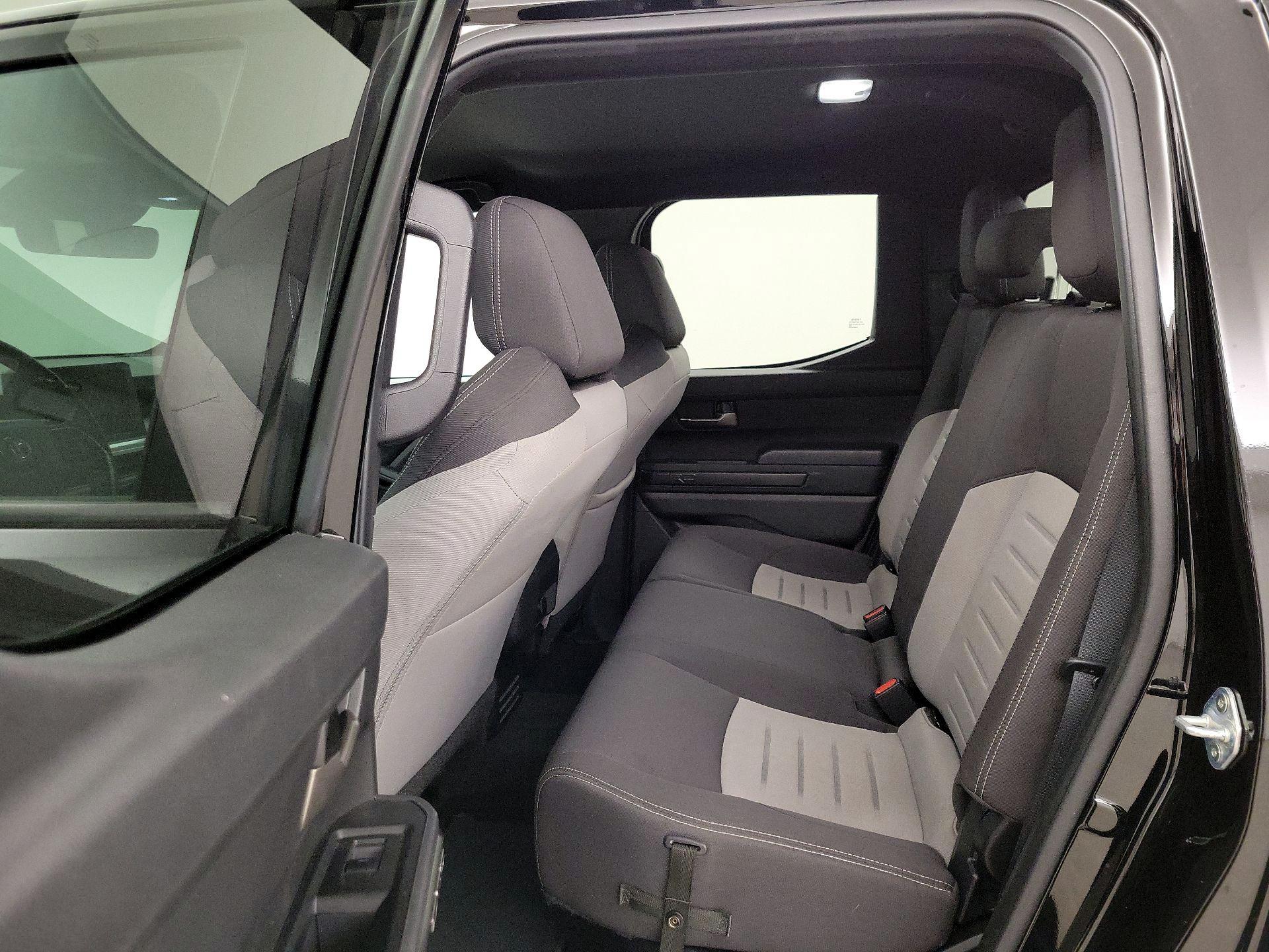 Thumbnail: 2024 Toyota Tacoma - 19