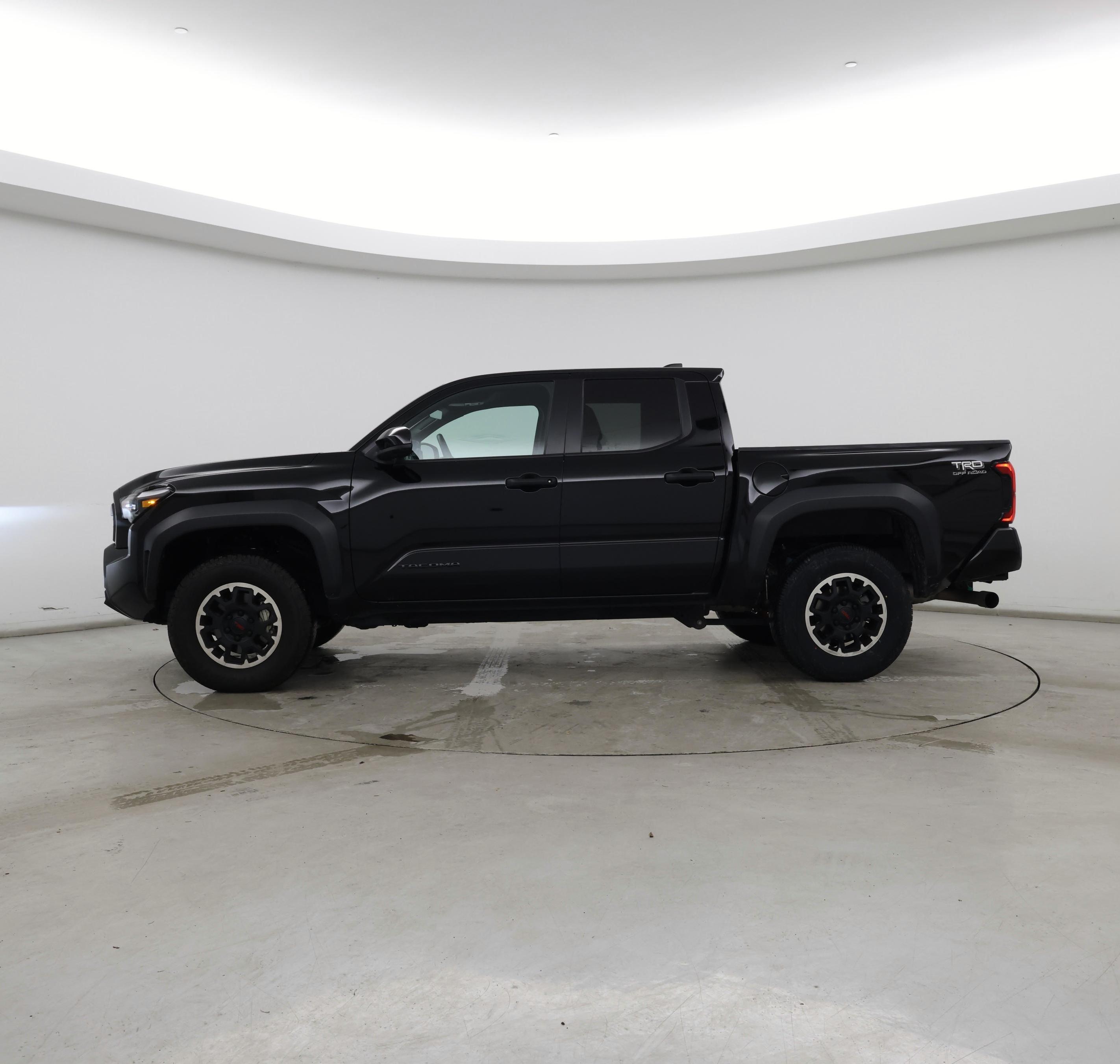 Thumbnail: 2024 Toyota Tacoma - 3