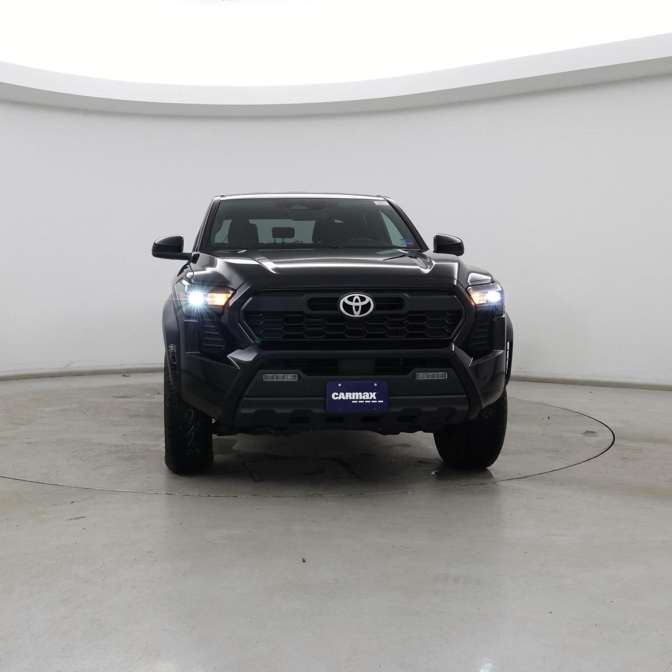 Thumbnail: 2024 Toyota Tacoma - 5