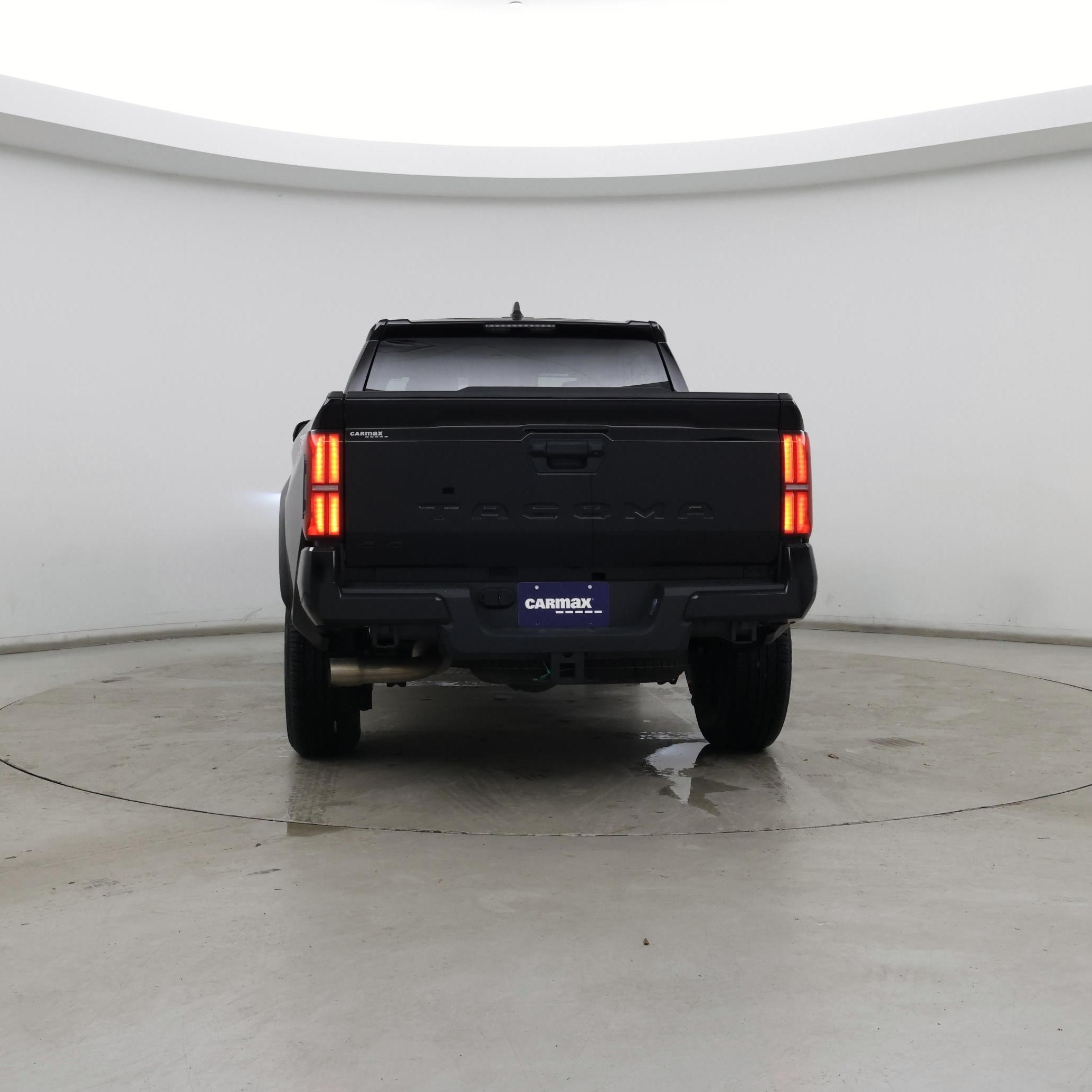 Thumbnail: 2024 Toyota Tacoma - 6