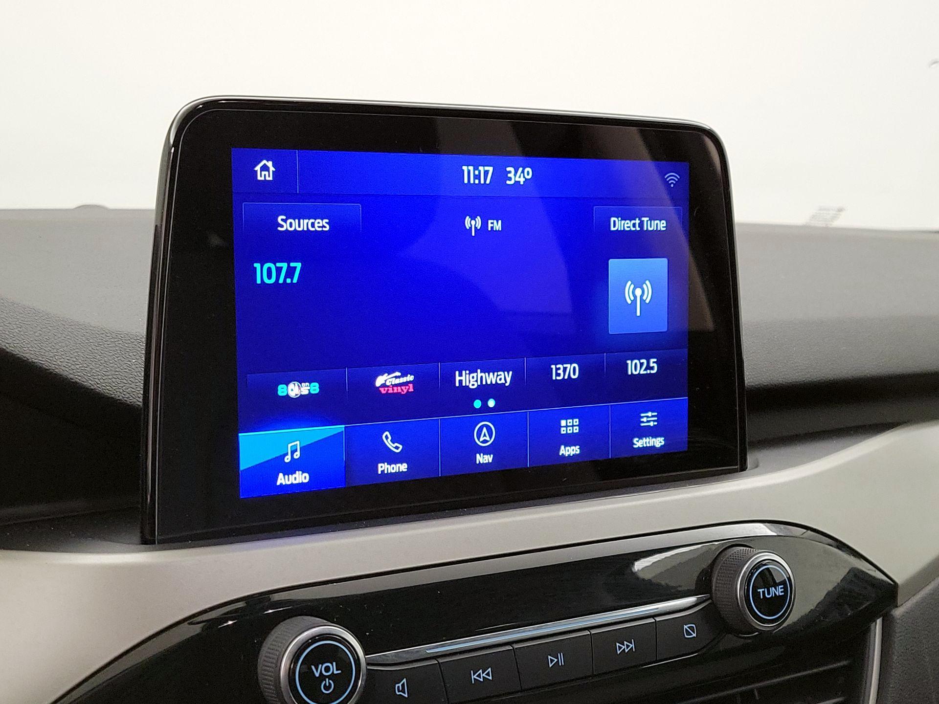 Thumbnail: 2021 Ford Escape - 16