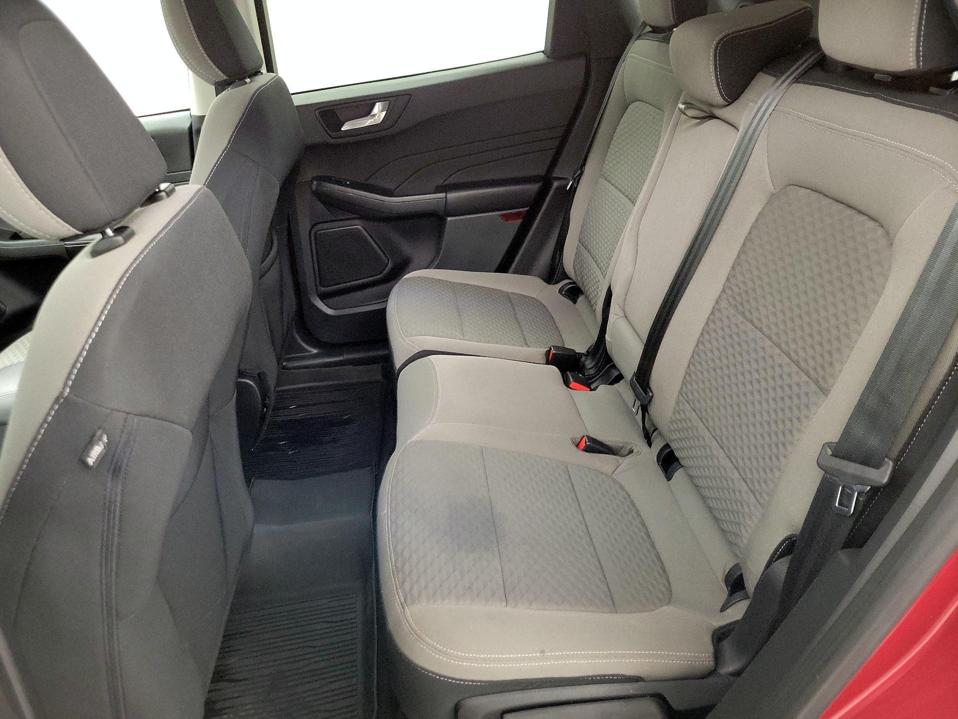 Thumbnail: 2021 Ford Escape - 20