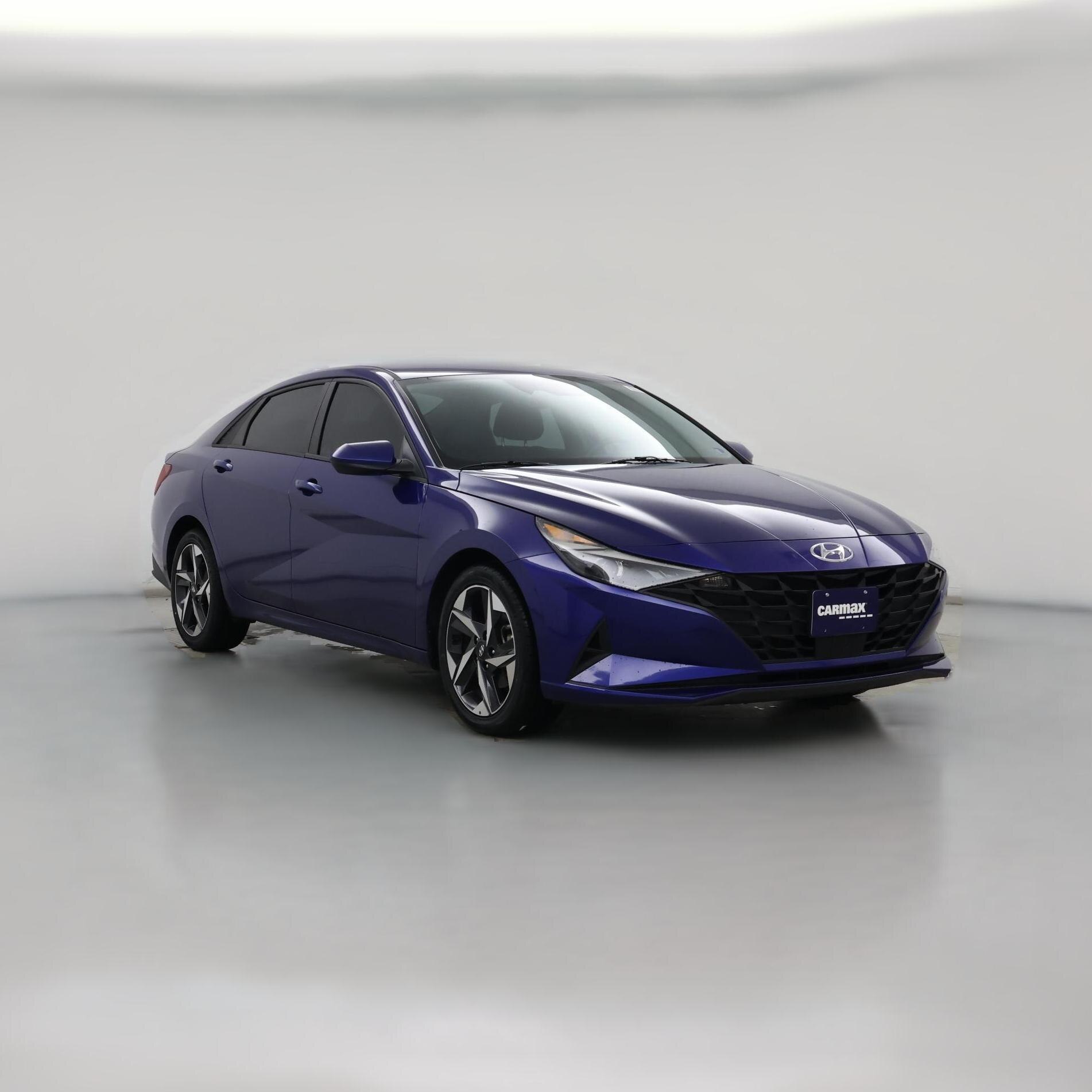 Thumbnail: 2023 Hyundai Elantra - 1