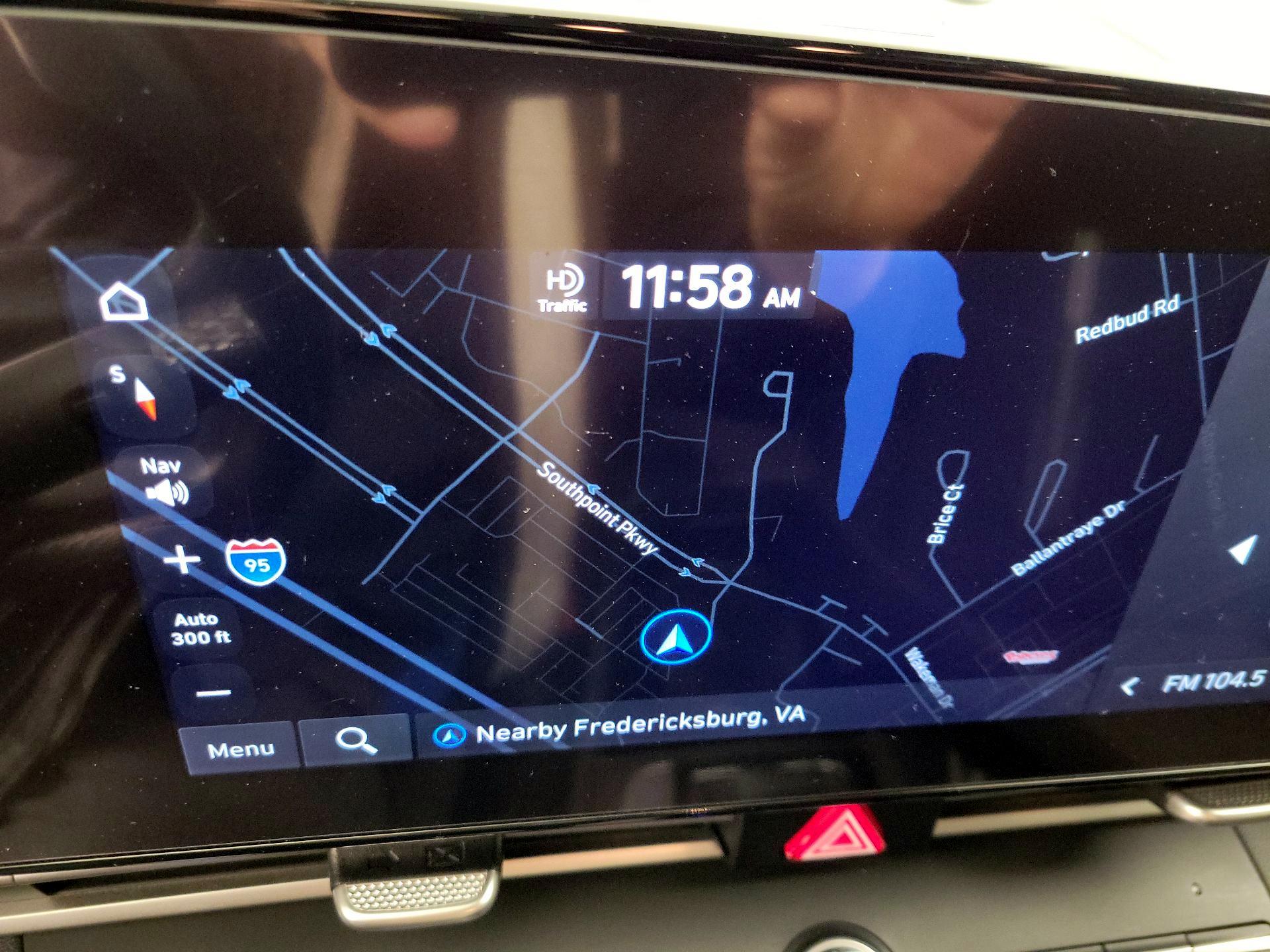 Thumbnail: 2023 Hyundai Elantra - 14