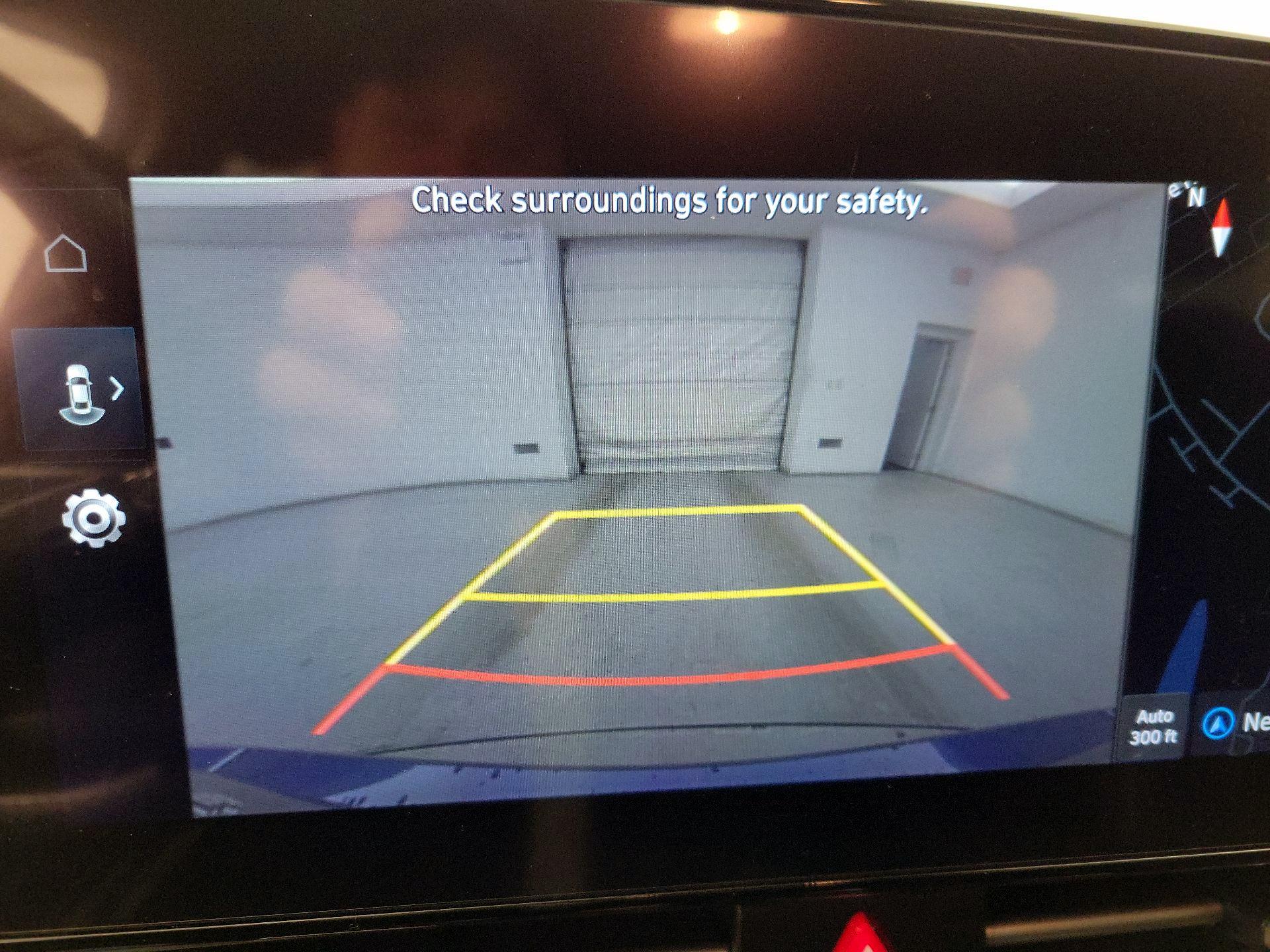 Thumbnail: 2023 Hyundai Elantra - 15