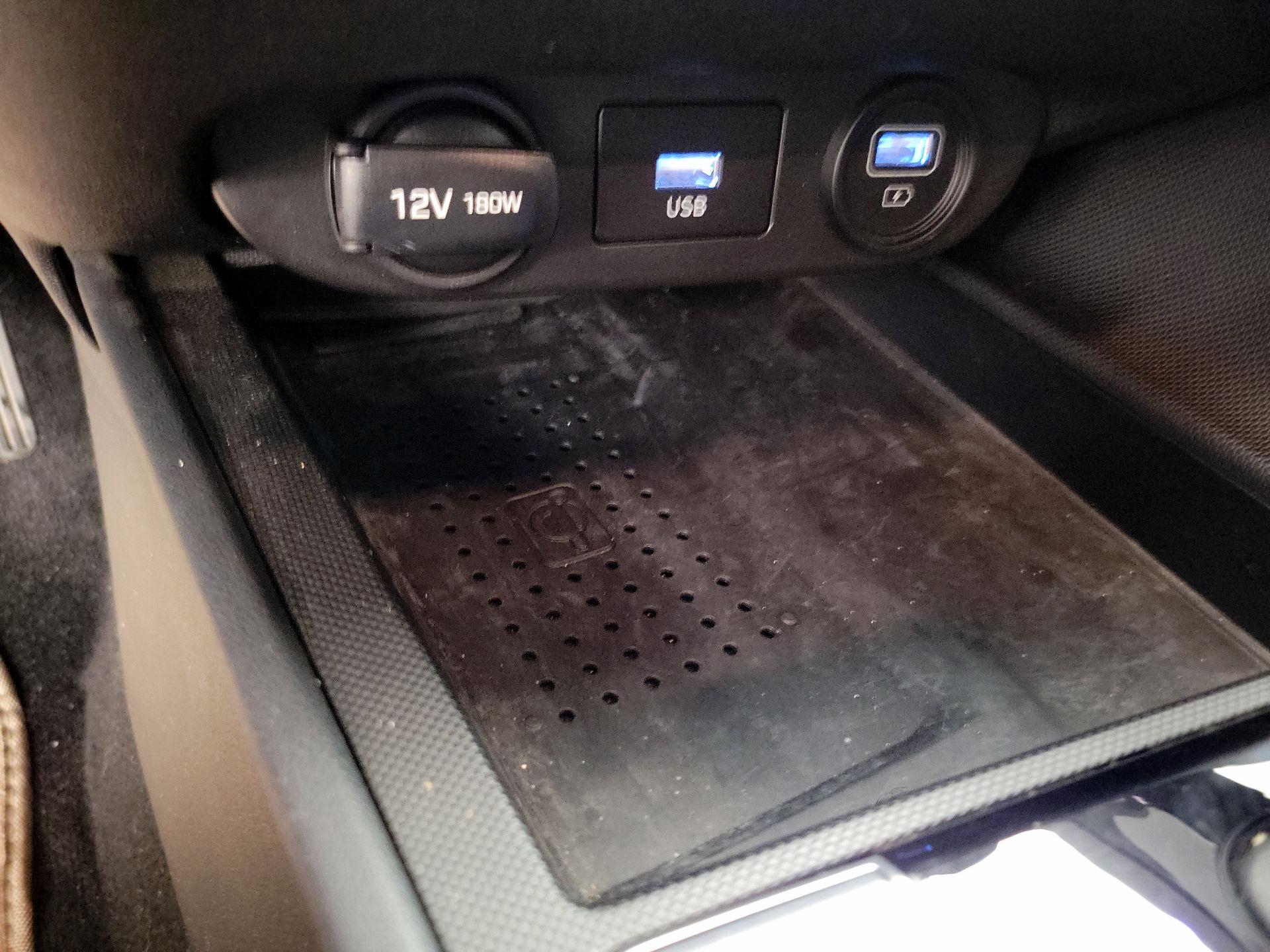 Thumbnail: 2023 Hyundai Elantra - 19