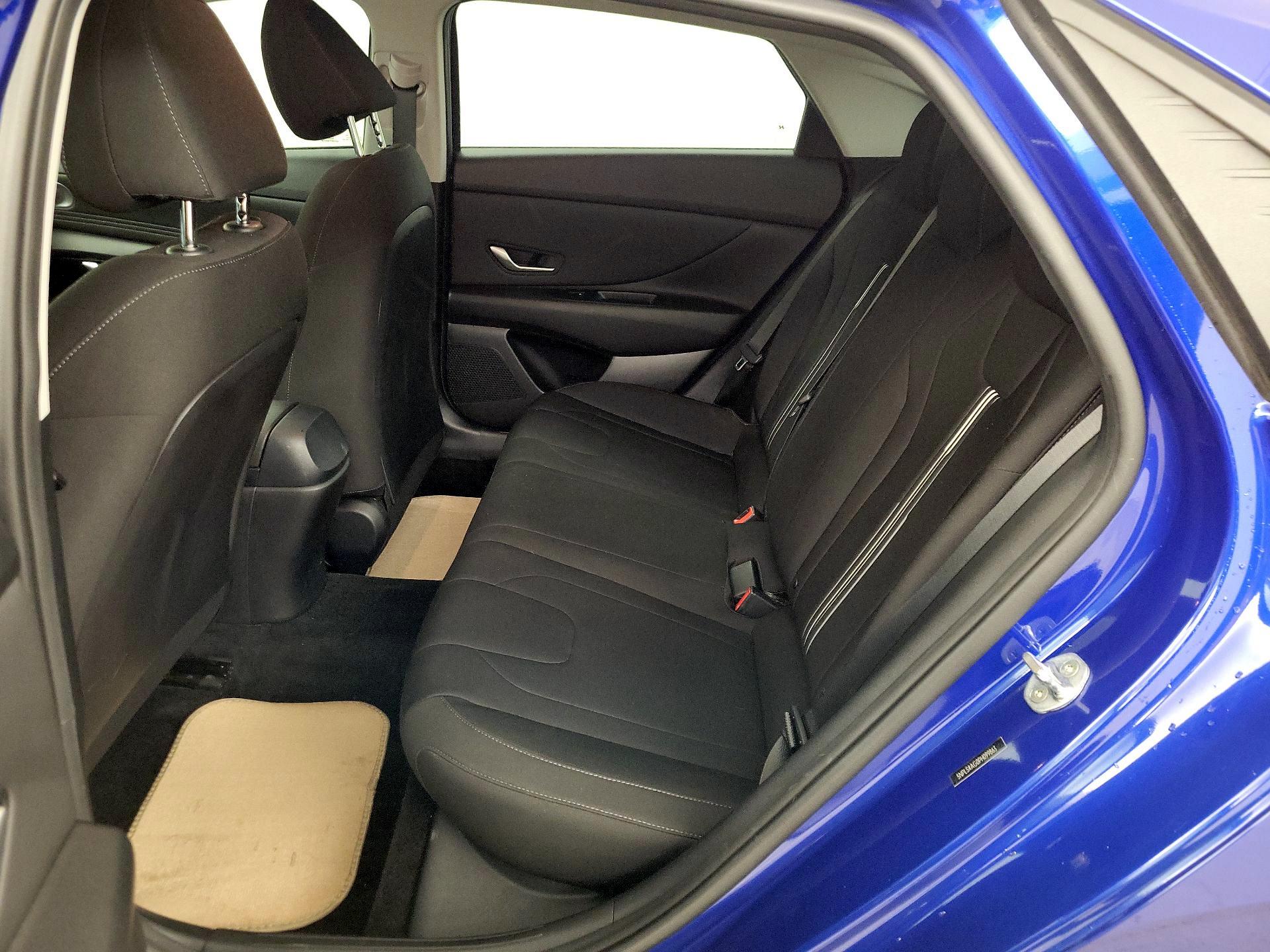 Thumbnail: 2023 Hyundai Elantra - 20