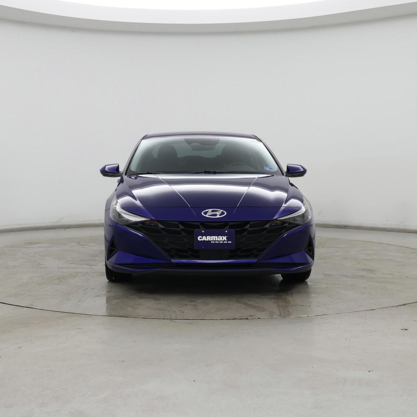 Thumbnail: 2023 Hyundai Elantra - 5