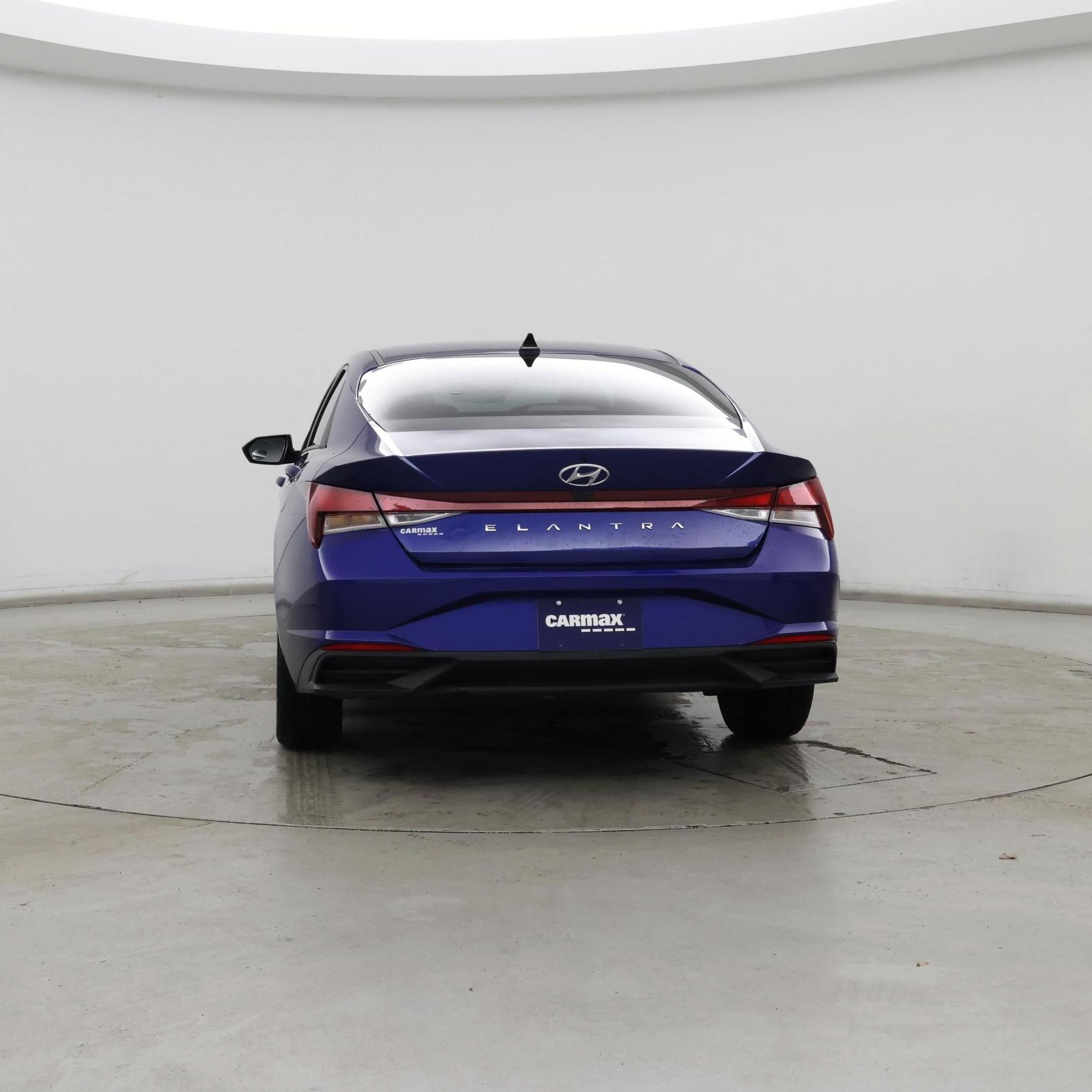 Thumbnail: 2023 Hyundai Elantra - 6