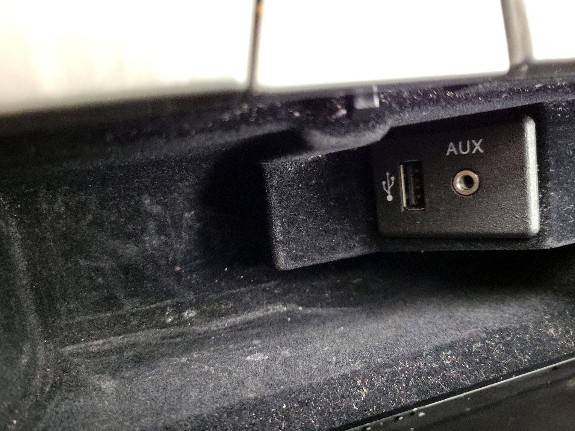 Thumbnail: 2017 Nissan Murano - 19