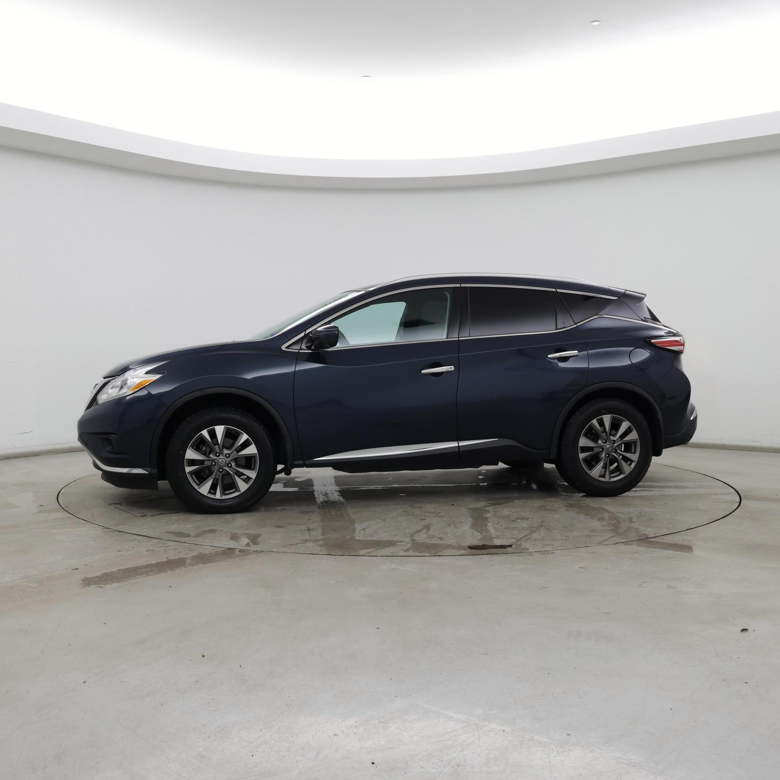 Thumbnail: 2017 Nissan Murano - 3