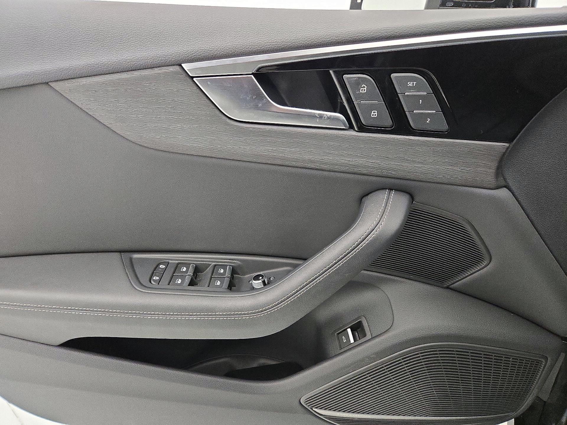 Thumbnail: 2023 Audi A5 - 12