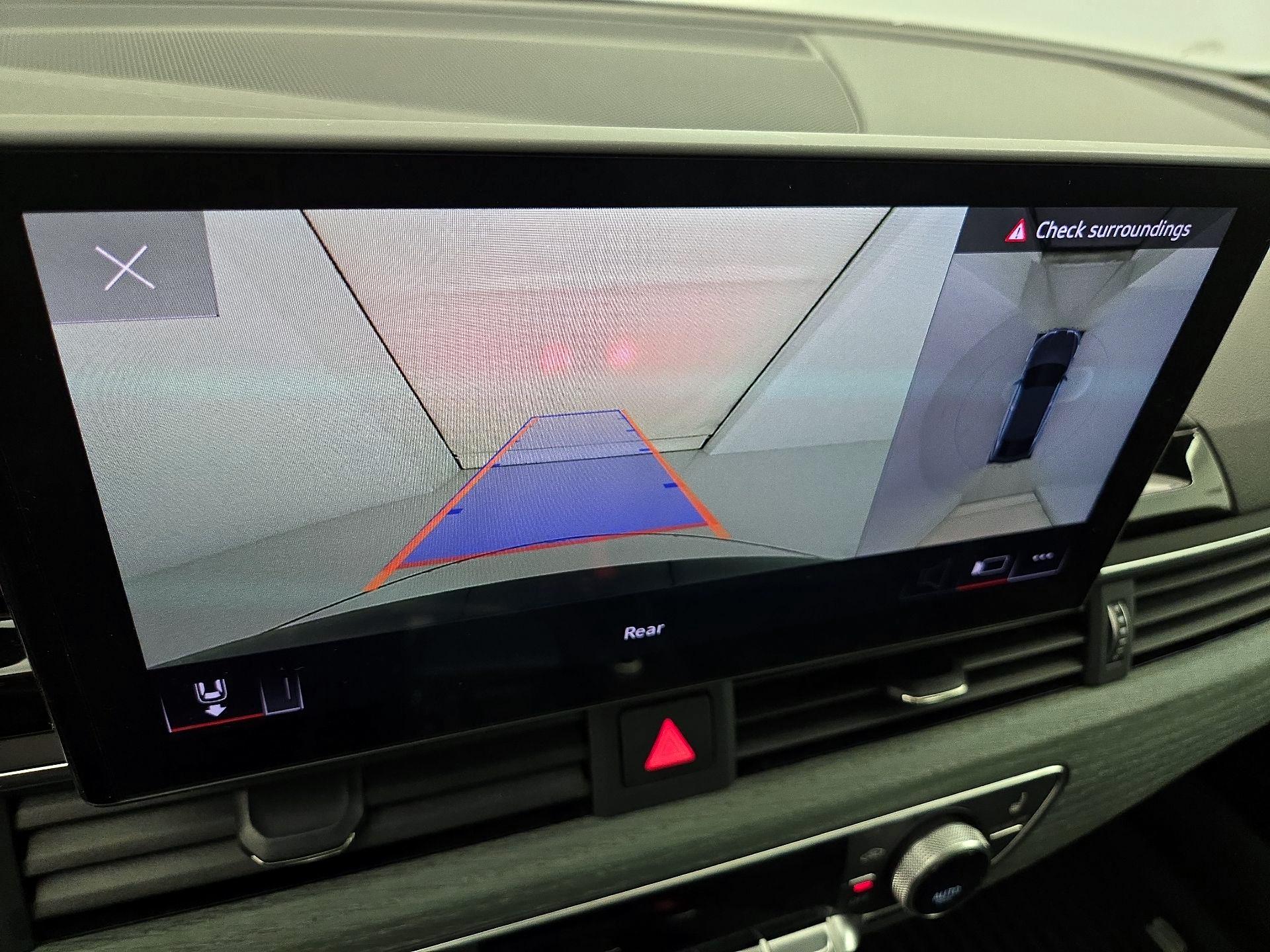 Thumbnail: 2023 Audi A5 - 14