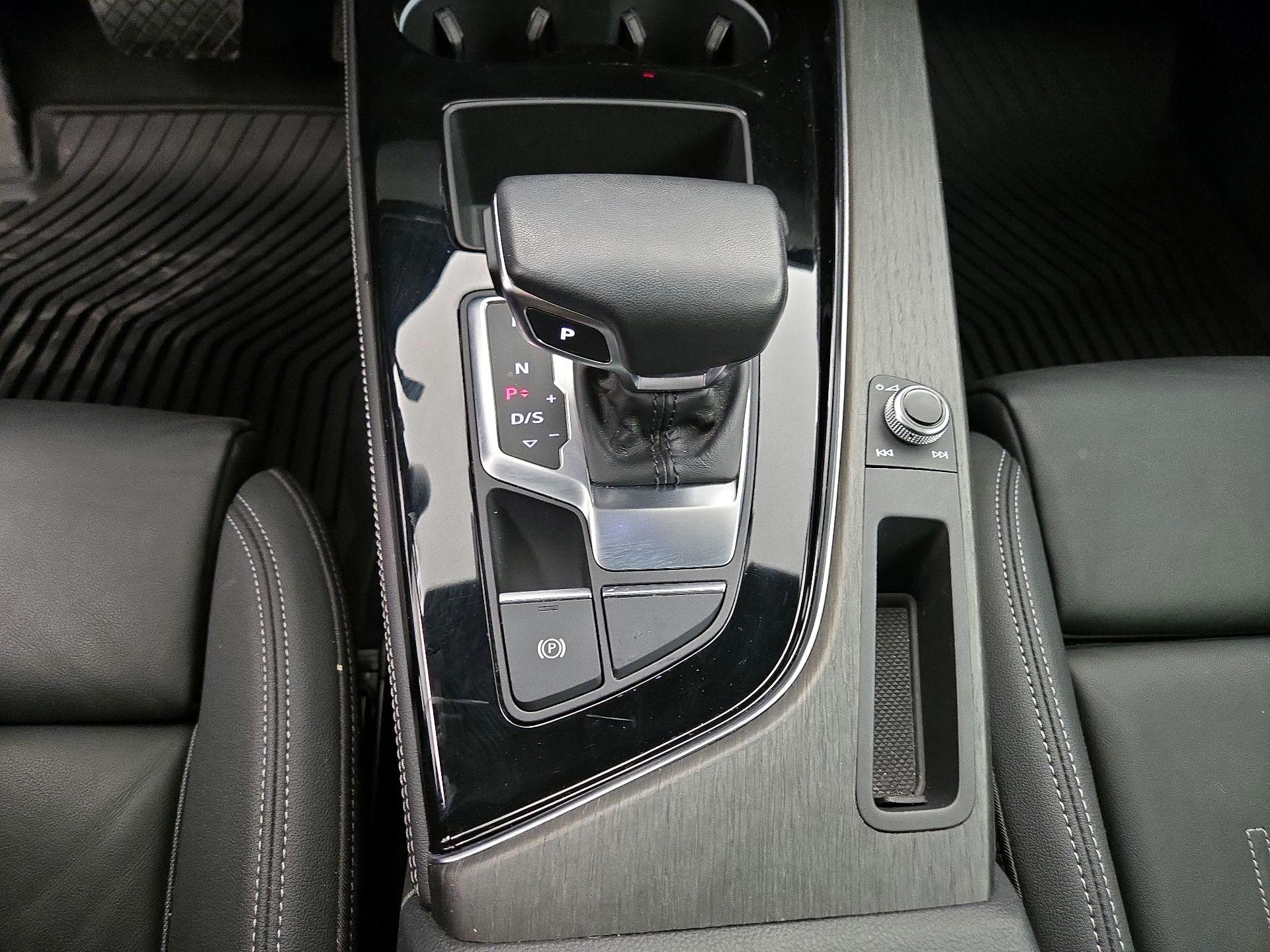 Thumbnail: 2023 Audi A5 - 17