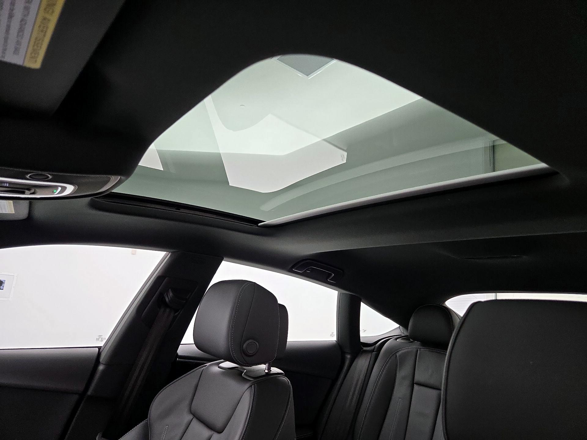 Thumbnail: 2023 Audi A5 - 19