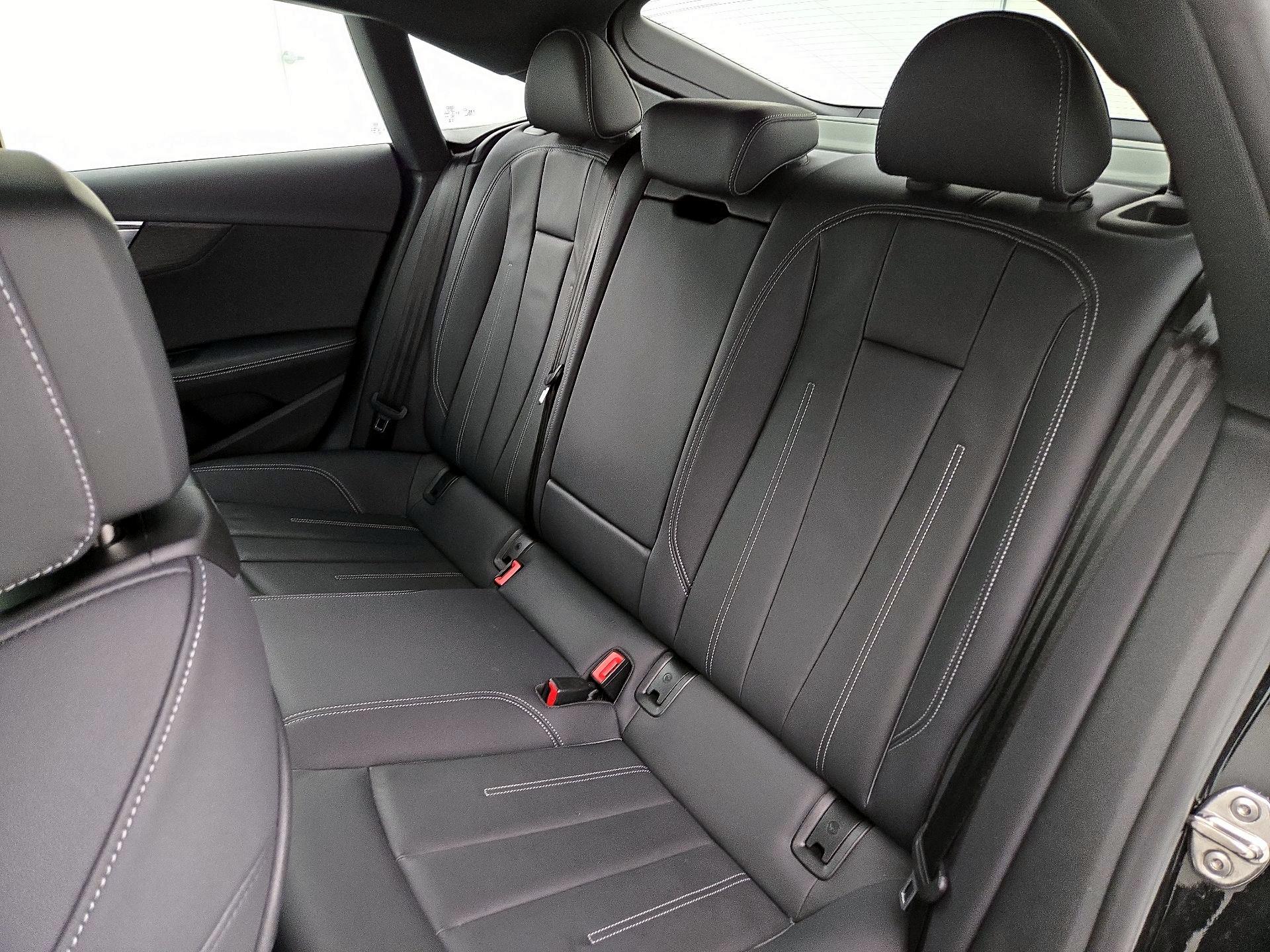 Thumbnail: 2023 Audi A5 - 20