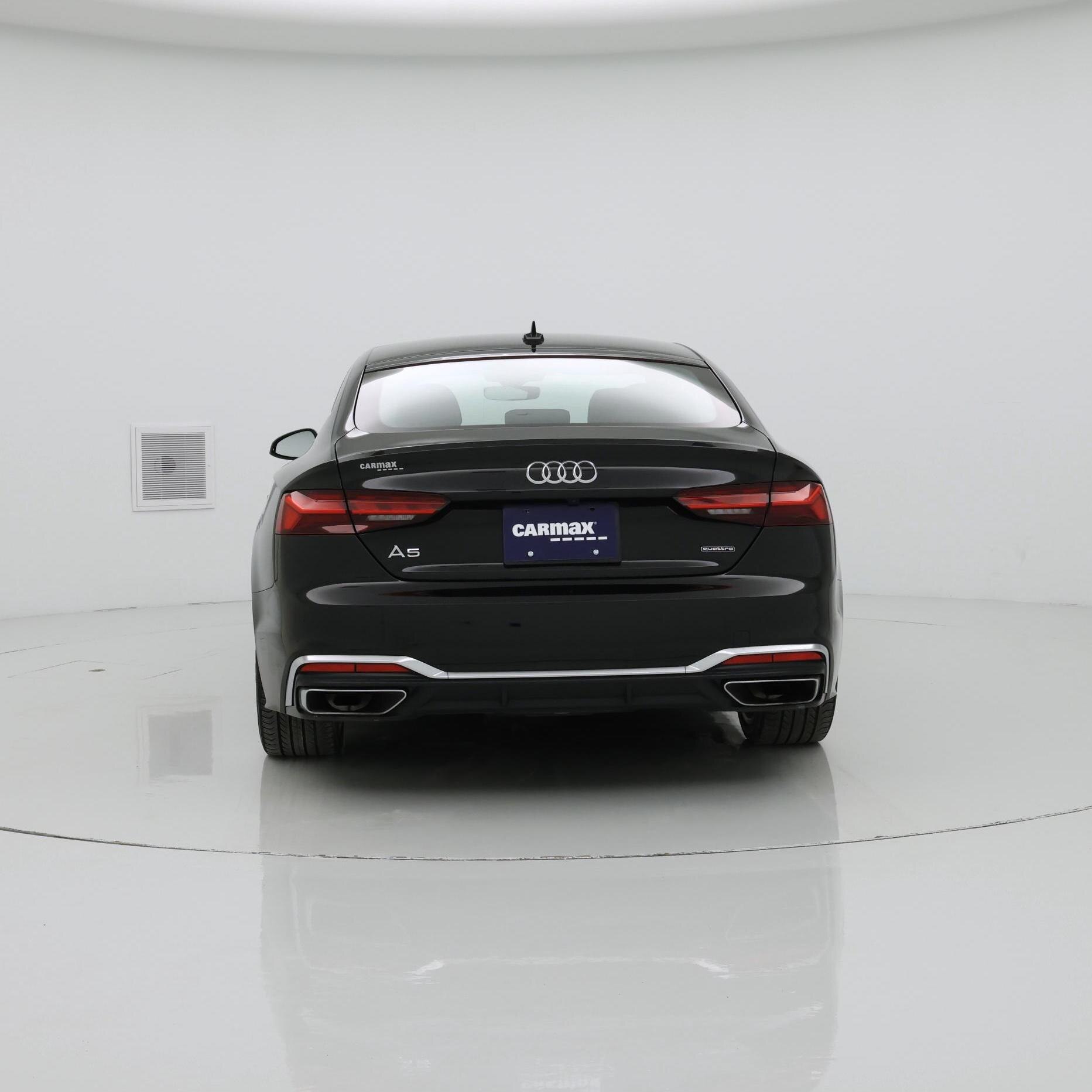 Thumbnail: 2023 Audi A5 - 6